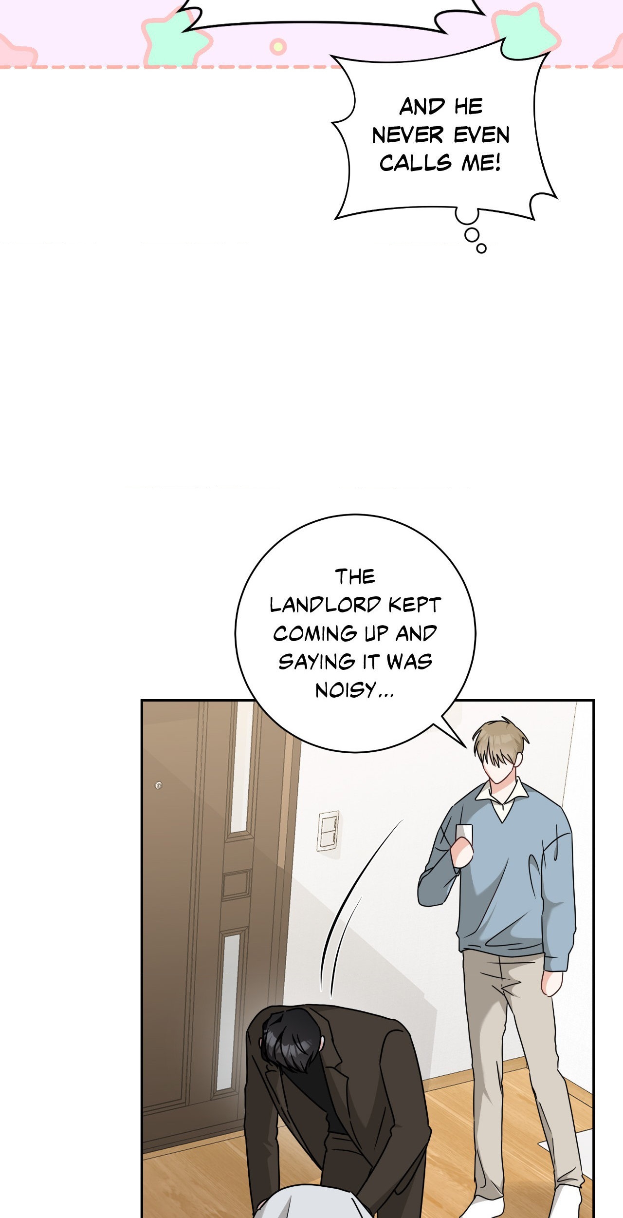 Read Card Shark chapter 20 image 25 on Lezhin