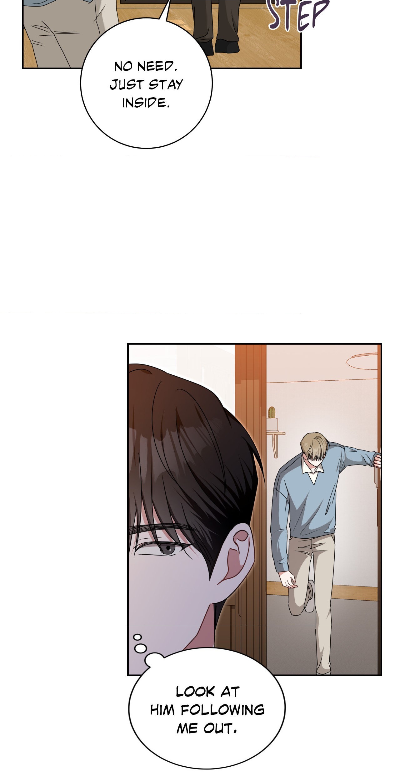 Read Card Shark chapter 20 image 27 on Lezhin