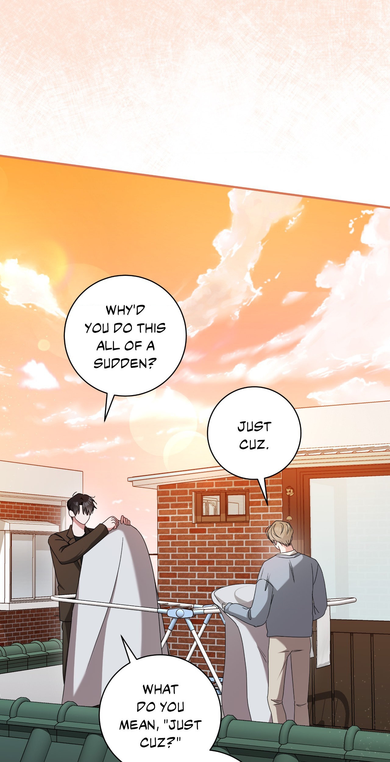 Read Card Shark chapter 20 image 29 on Lezhin