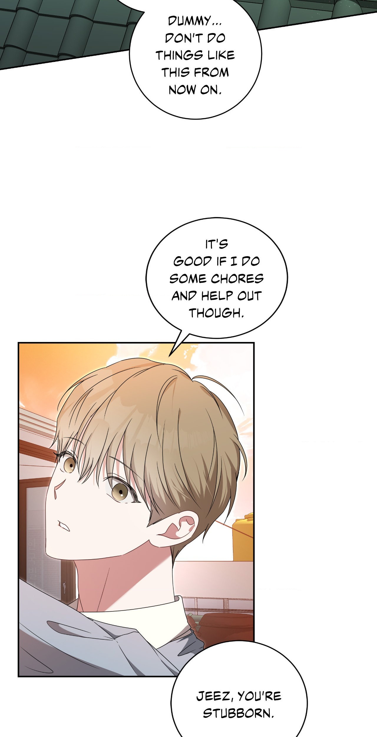 Read Card Shark chapter 20 image 30 on Lezhin
