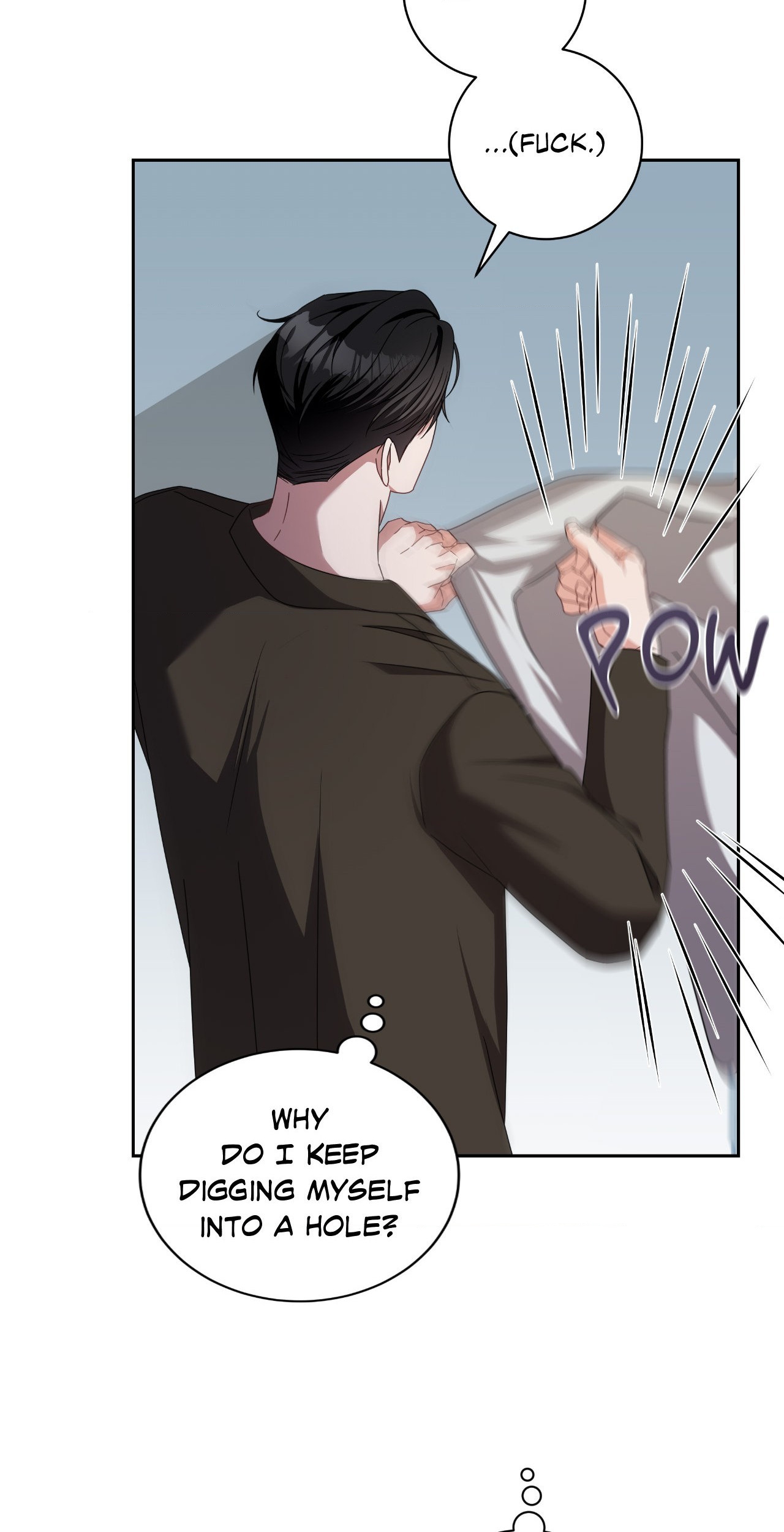 Read Card Shark chapter 20 image 33 on Lezhin