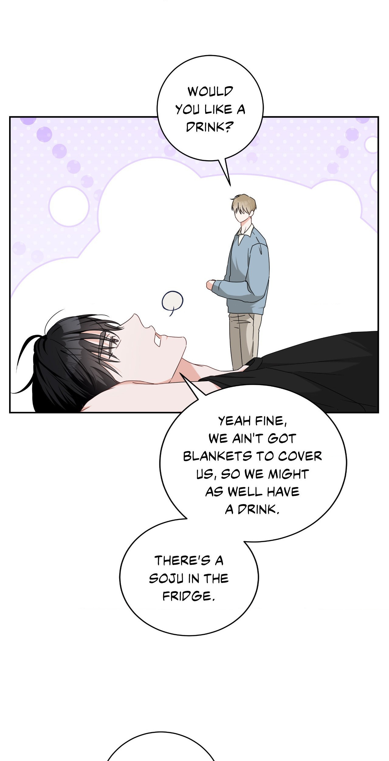 Read Card Shark chapter 20 image 36 on Lezhin