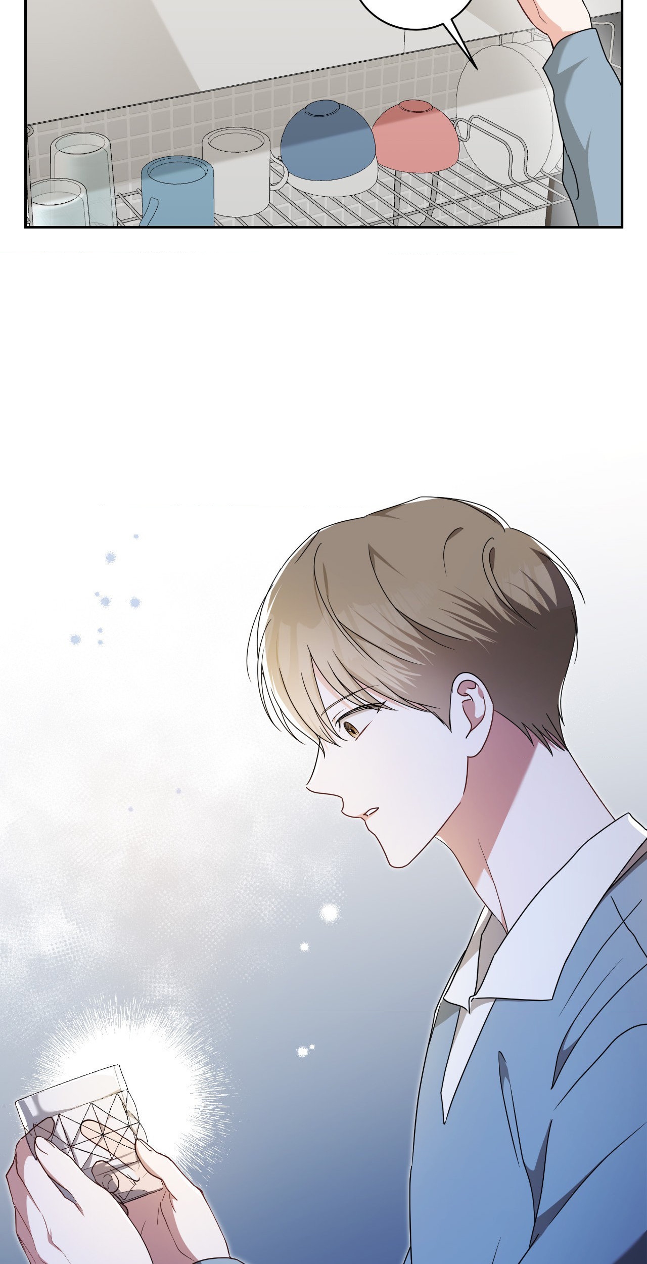 Read Card Shark chapter 20 image 38 on Lezhin