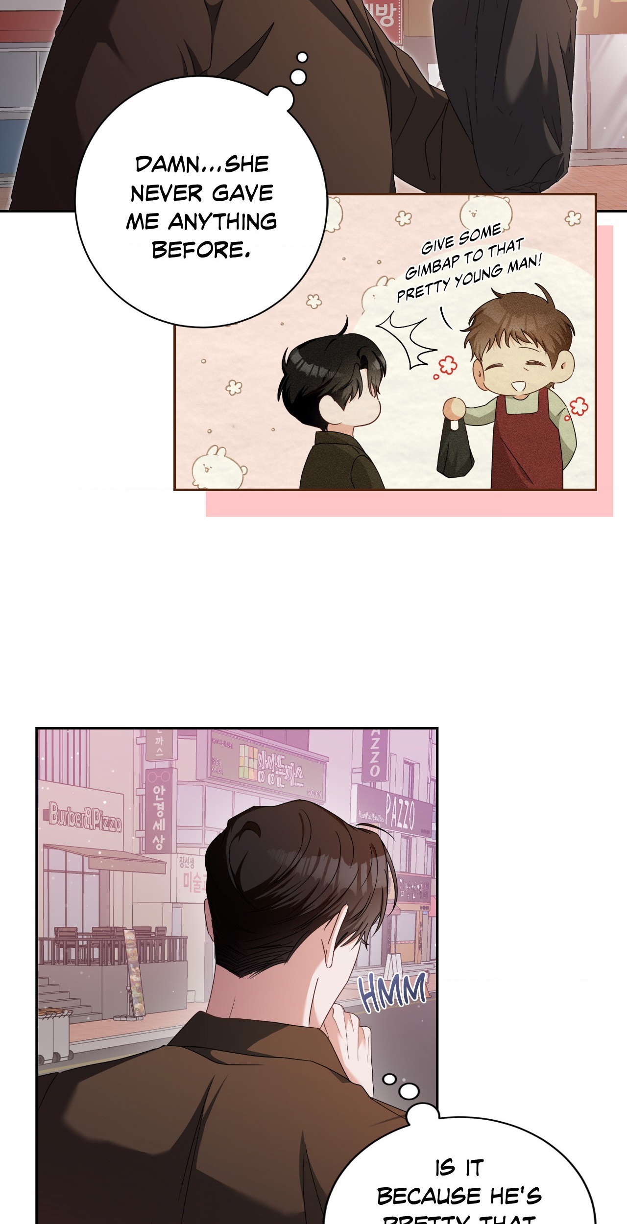 Read Card Shark chapter 20 image 4 on Lezhin
