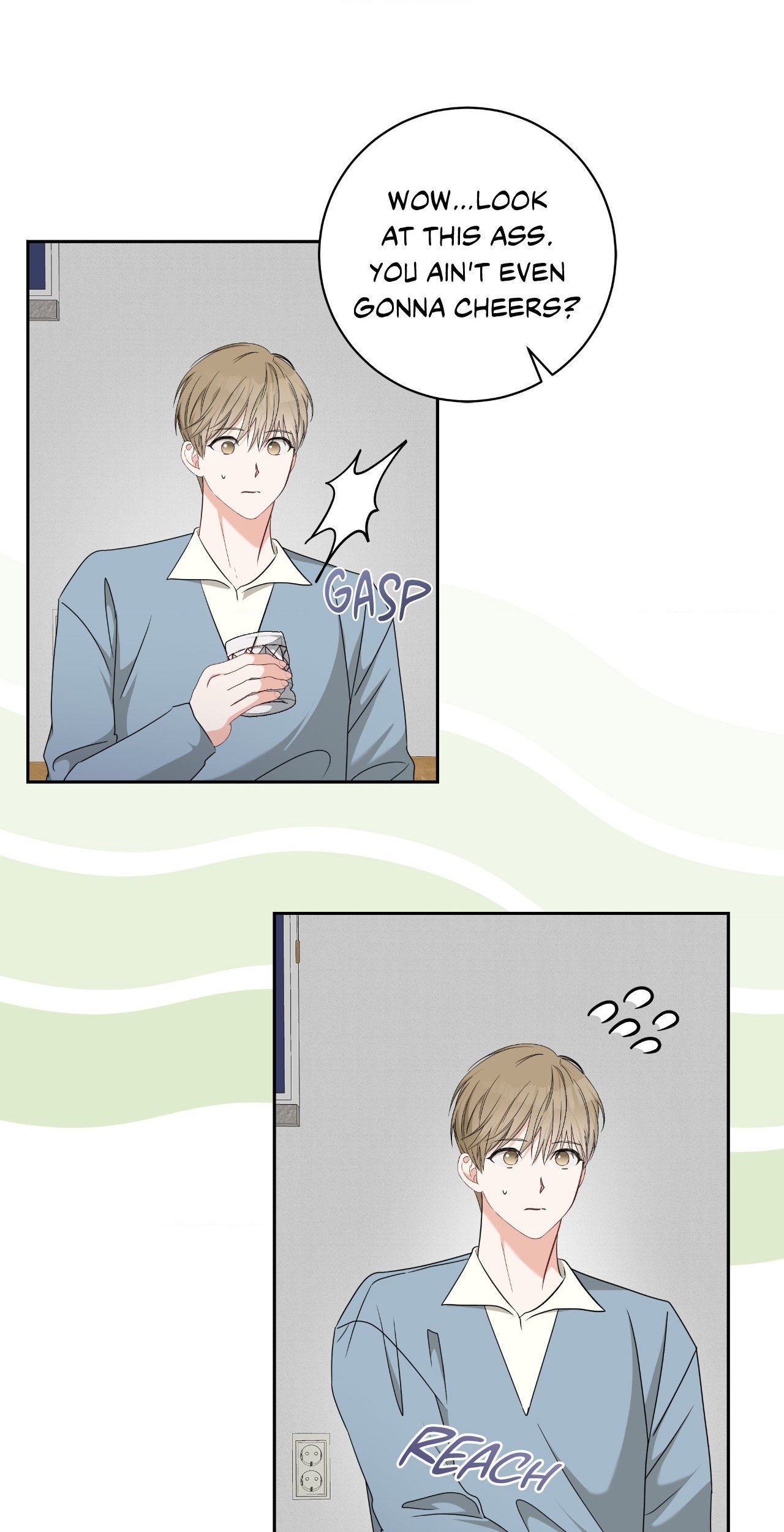 Read Card Shark chapter 20 image 48 on Lezhin