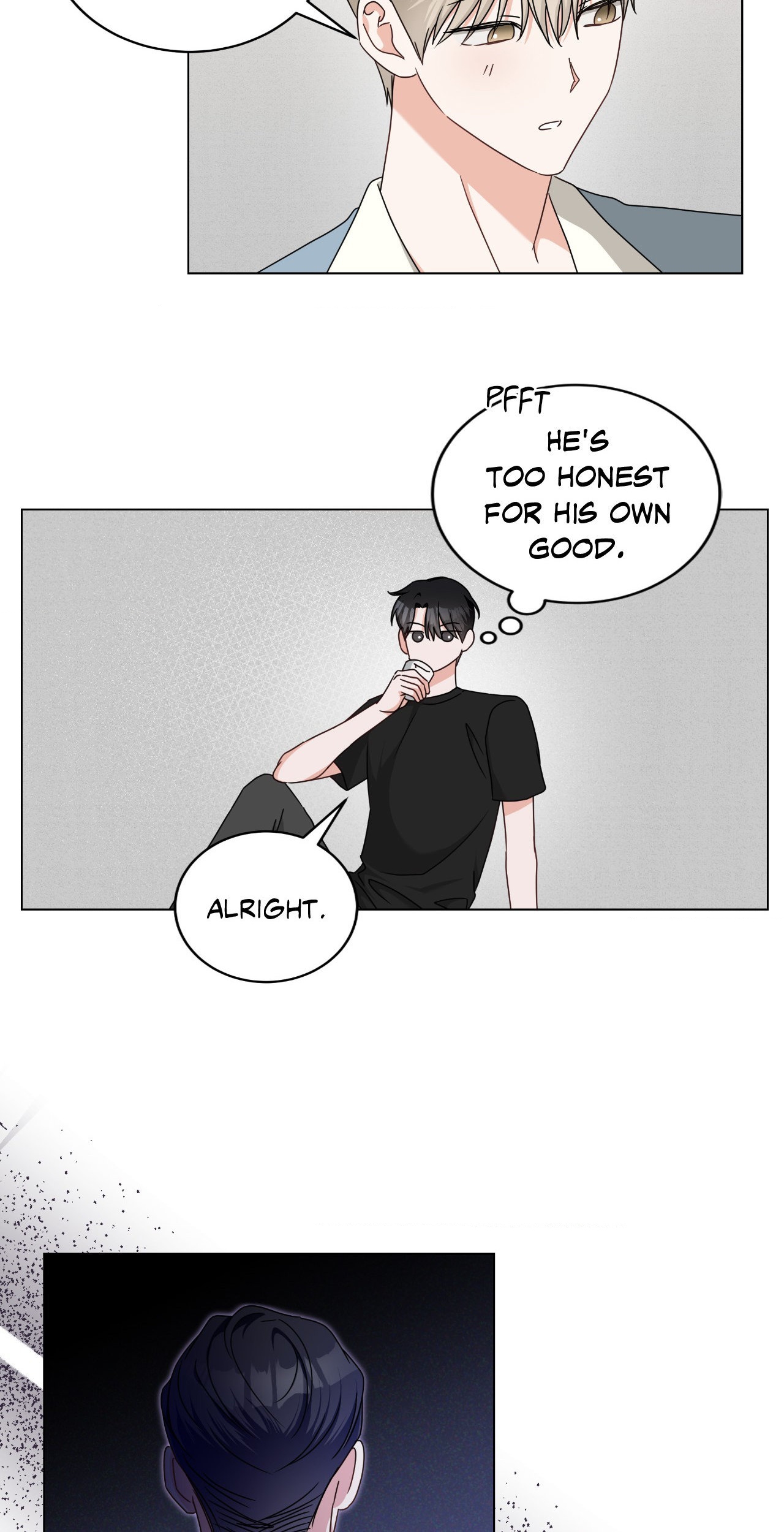 Read Card Shark chapter 20 image 50 on Lezhin