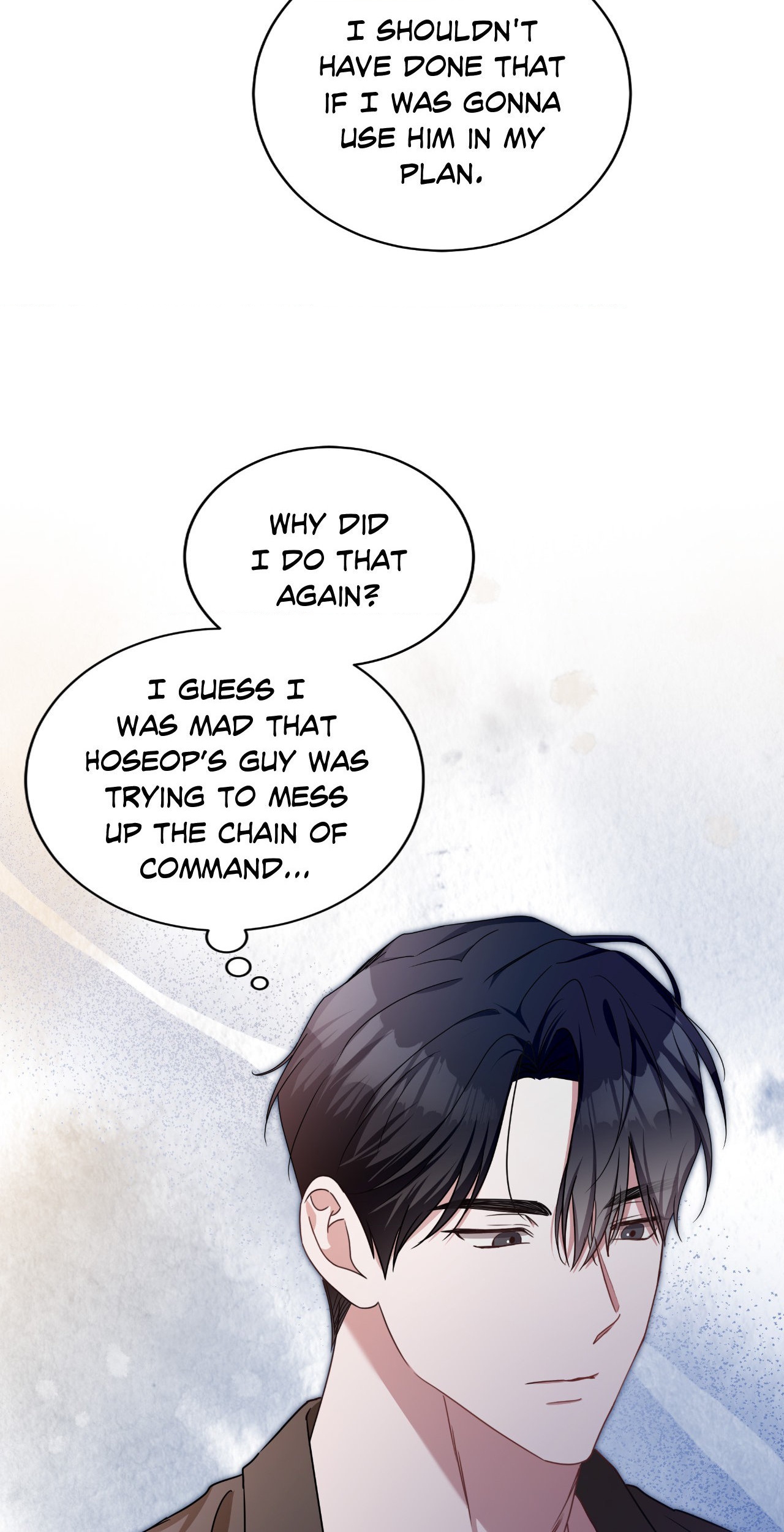 Read Card Shark chapter 20 image 6 on Lezhin