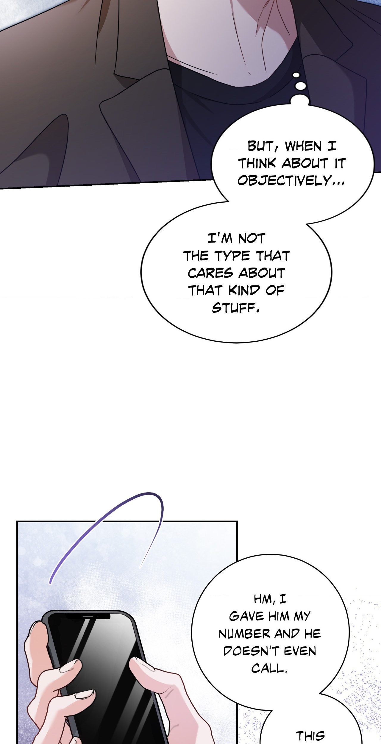 Read Card Shark chapter 20 image 7 on Lezhin
