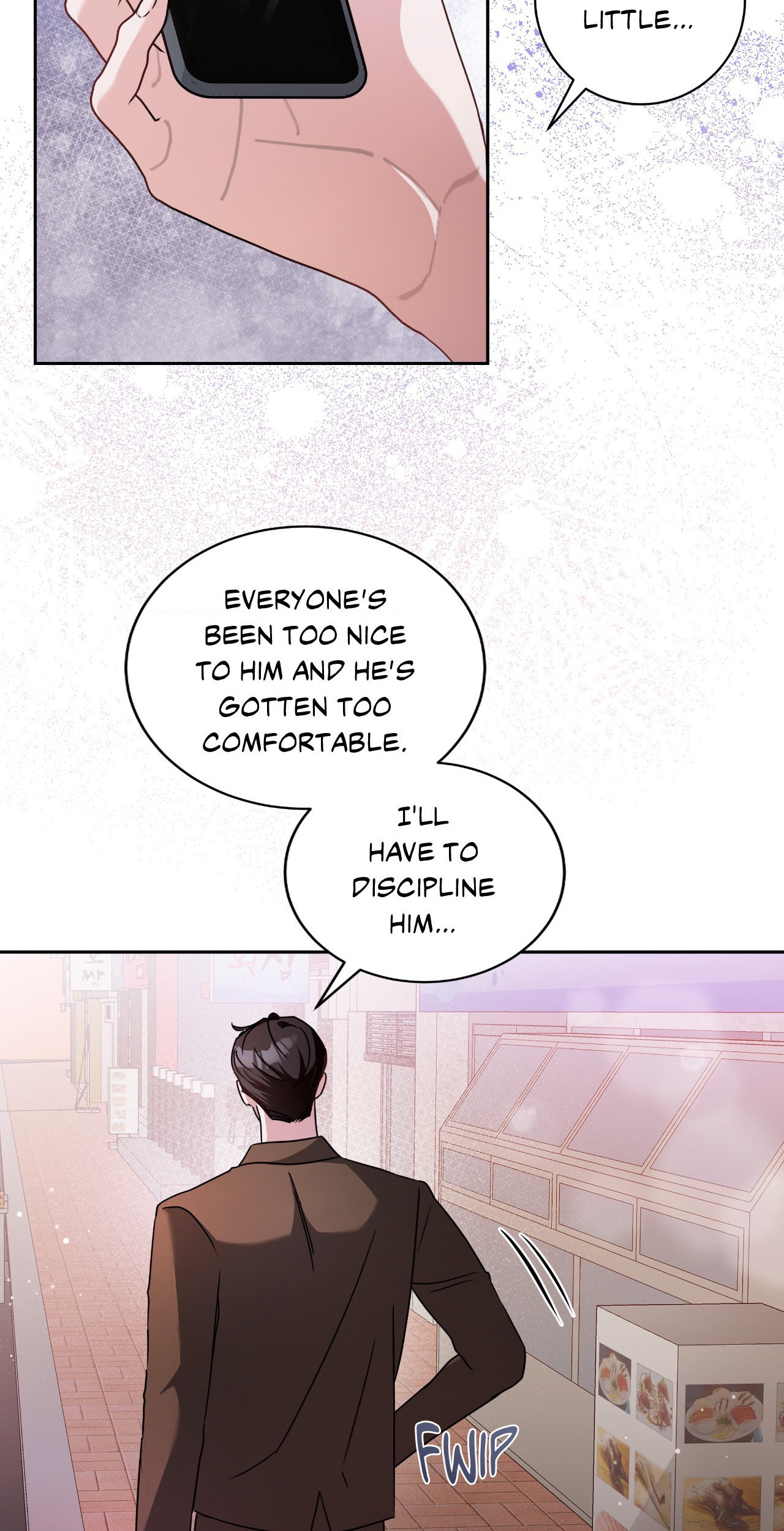 Read Card Shark chapter 20 image 8 on Lezhin