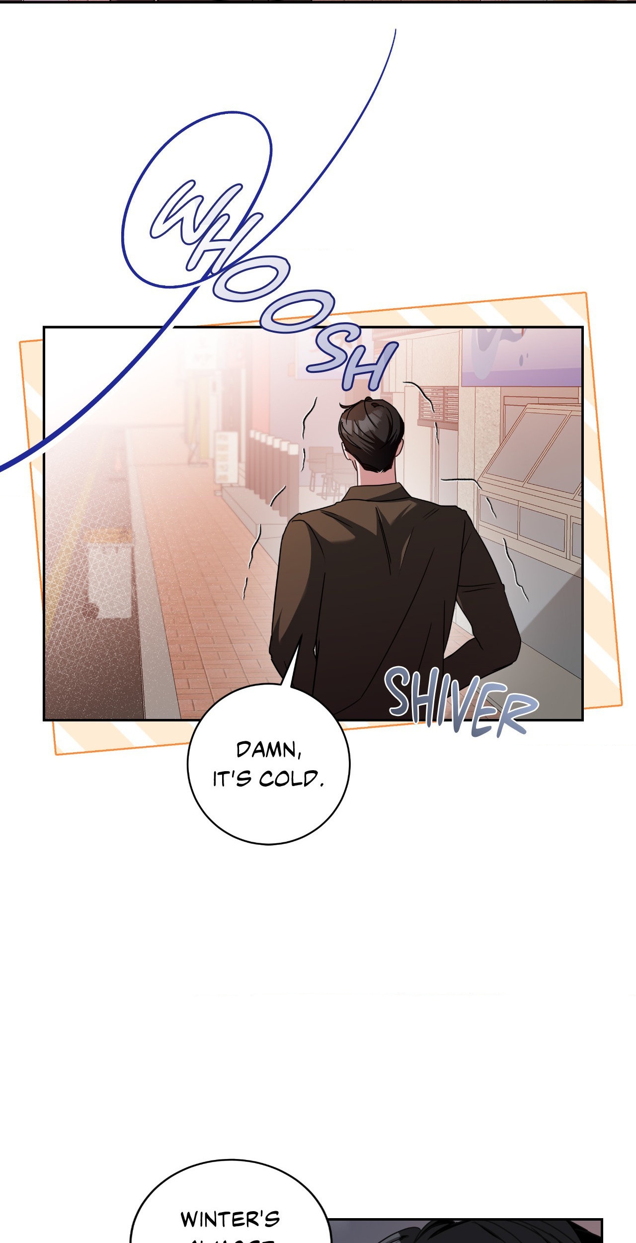 Read Card Shark chapter 20 image 9 on Lezhin