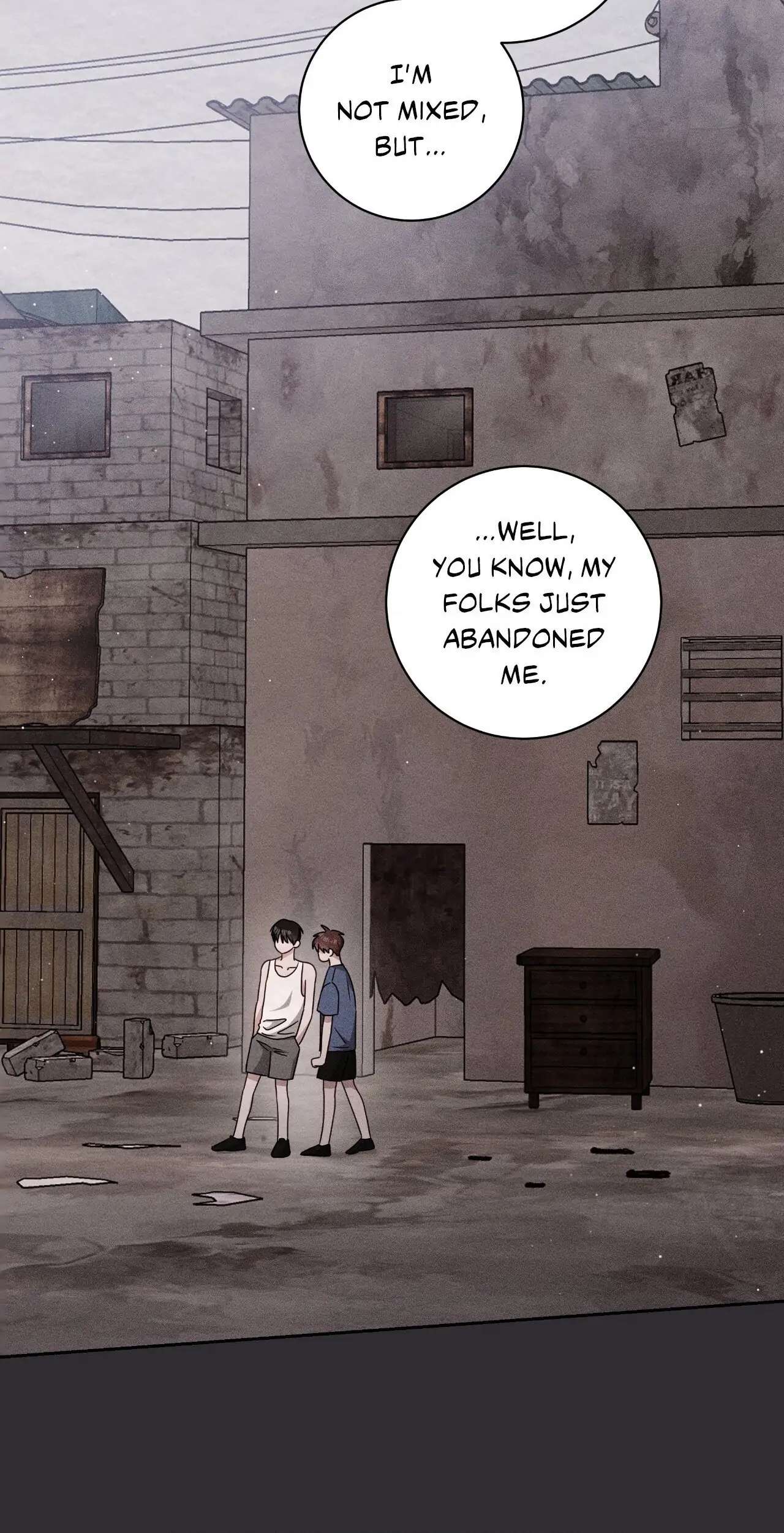 Read Card Shark chapter 21 image 1 on Lezhin