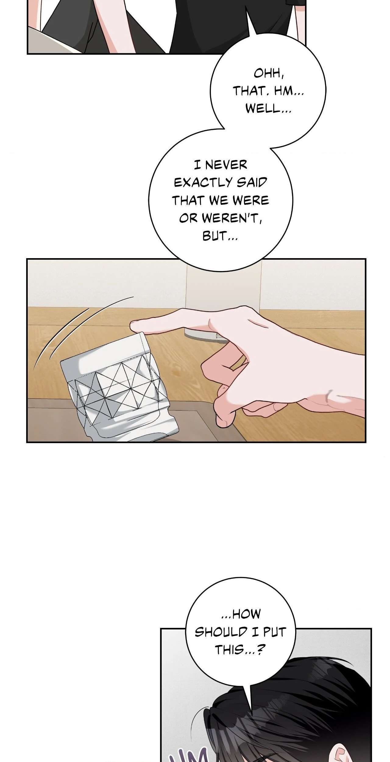Read Card Shark chapter 21 image 13 on Lezhin