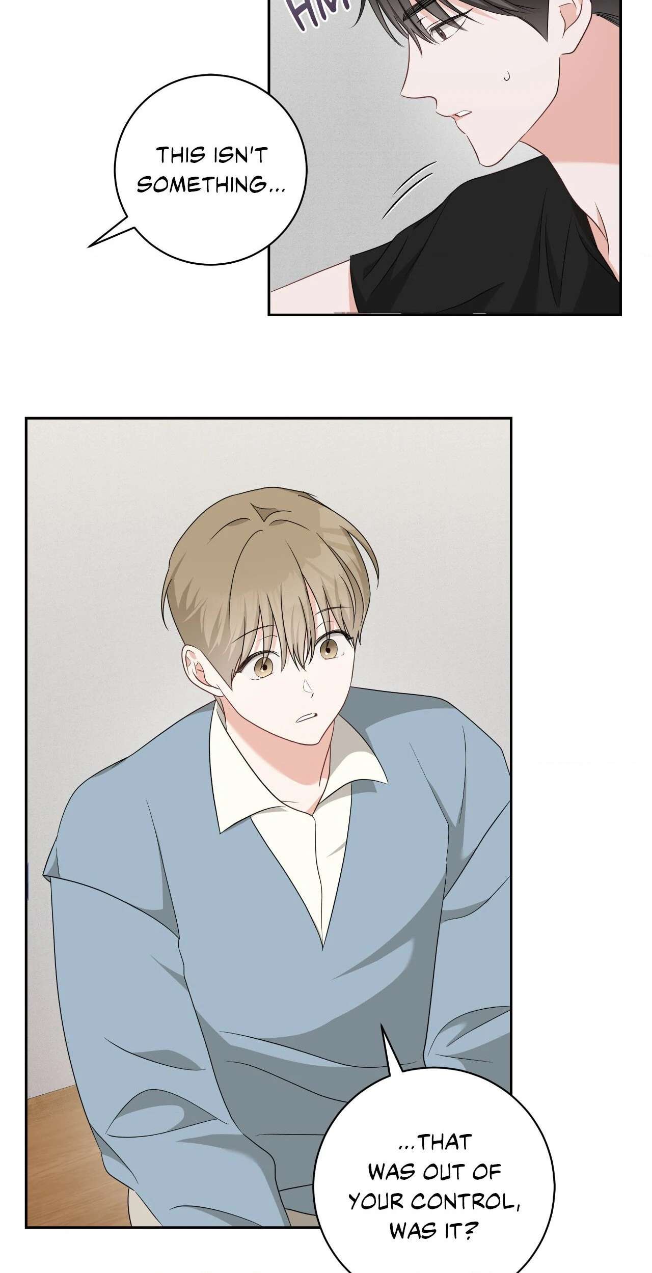 Read Card Shark chapter 21 image 14 on Lezhin