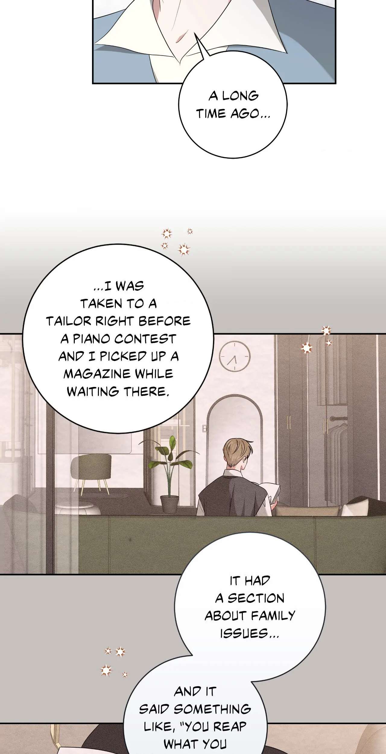 Read Card Shark chapter 21 image 20 on Lezhin