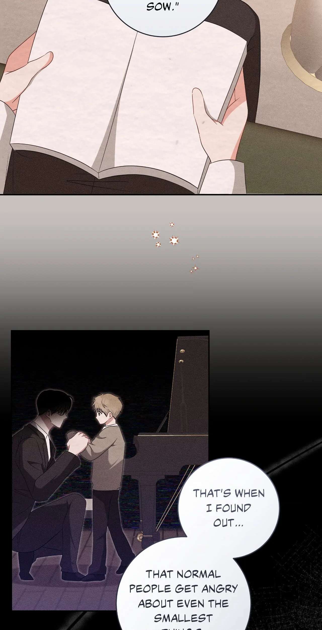 Read Card Shark chapter 21 image 21 on Lezhin