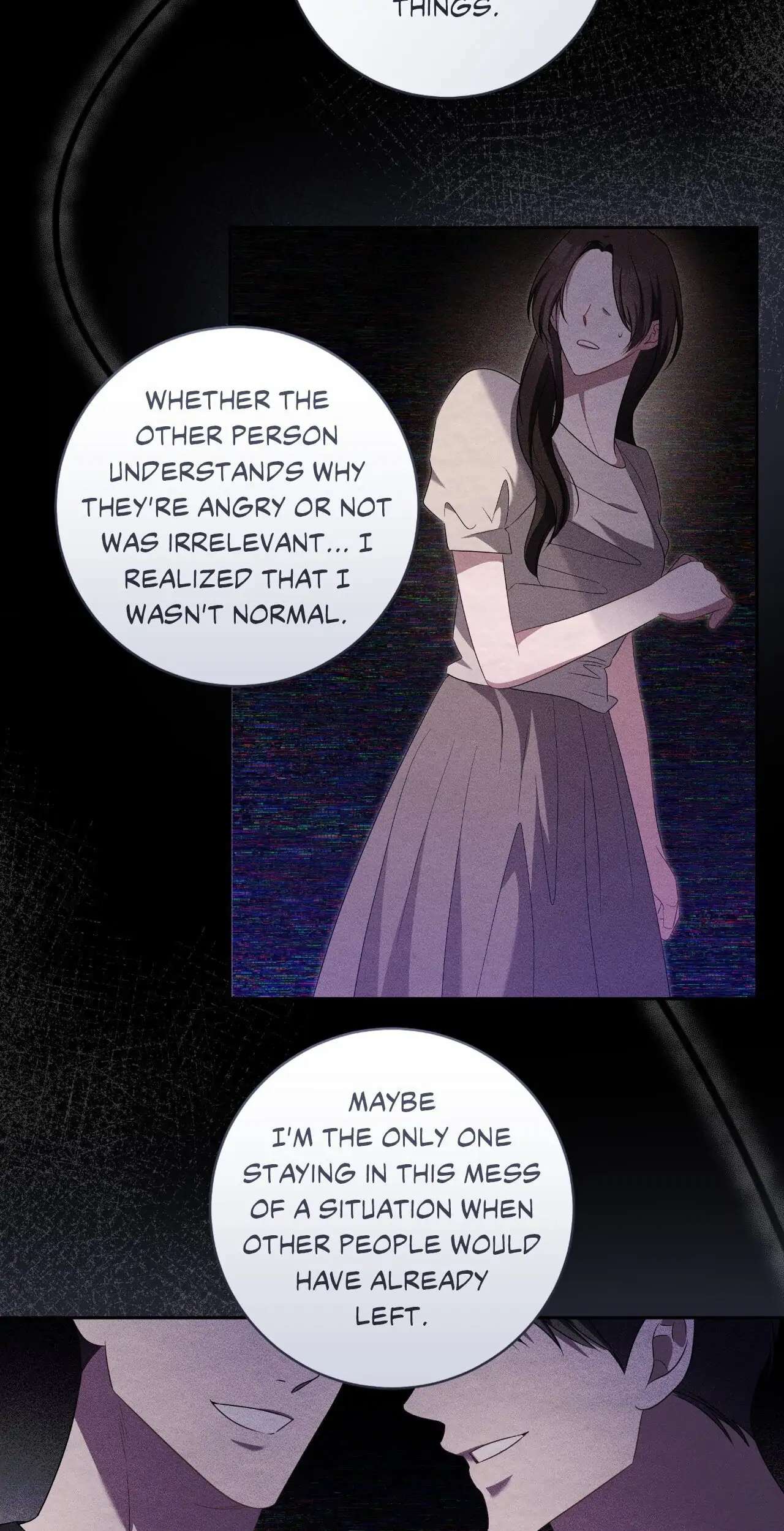 Read Card Shark chapter 21 image 22 on Lezhin