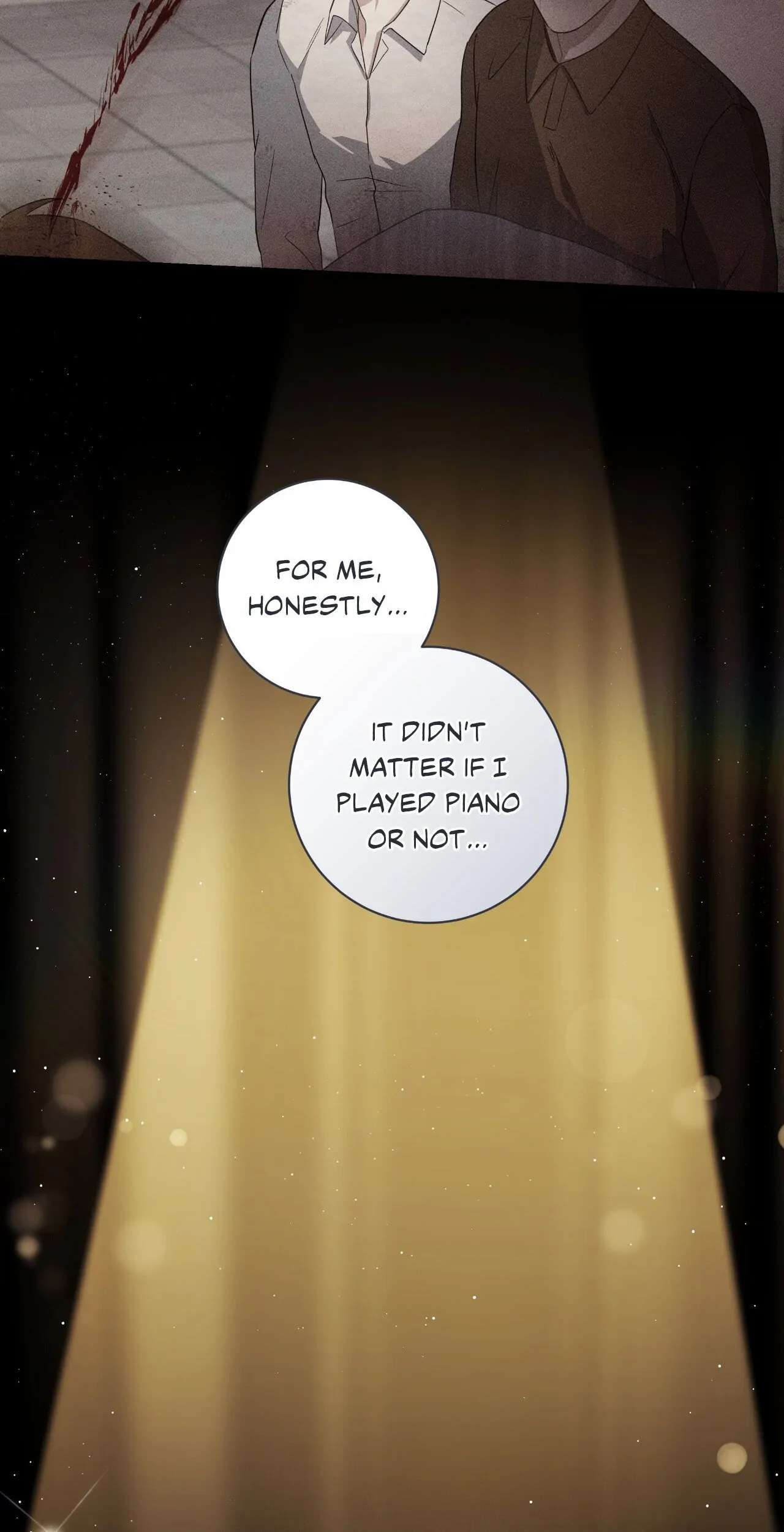 Read Card Shark chapter 21 image 27 on Lezhin
