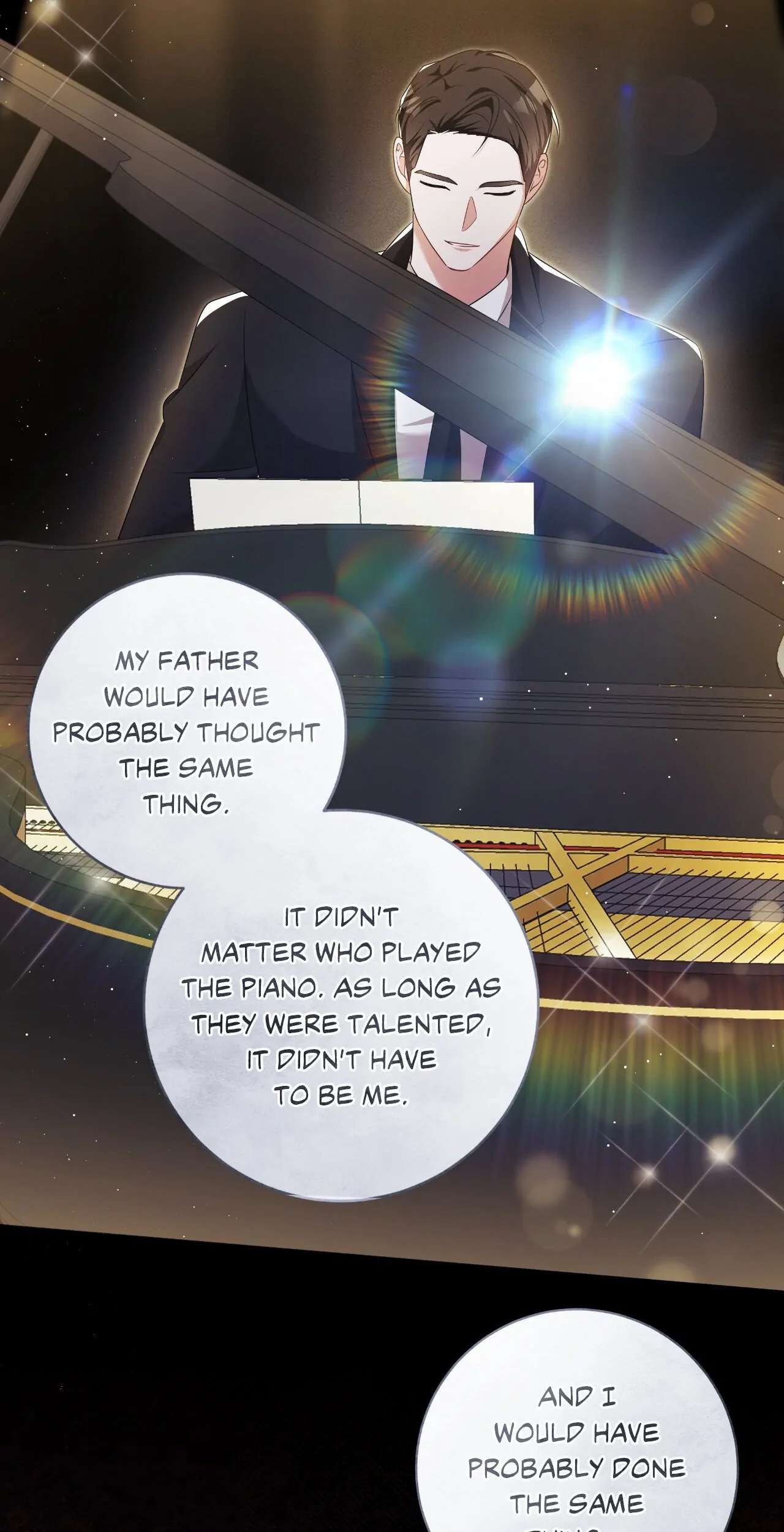 Read Card Shark chapter 21 image 28 on Lezhin