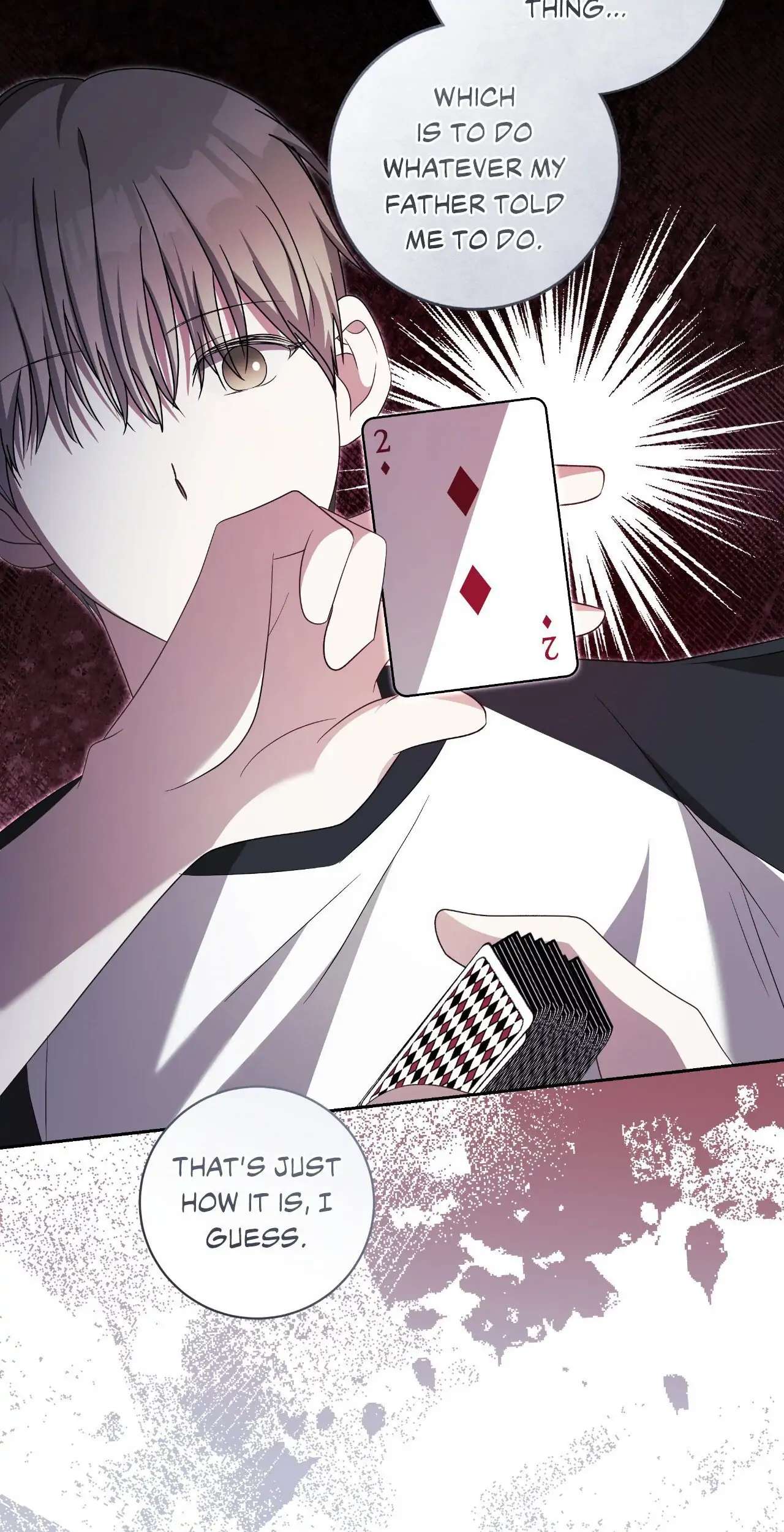 Read Card Shark chapter 21 image 29 on Lezhin
