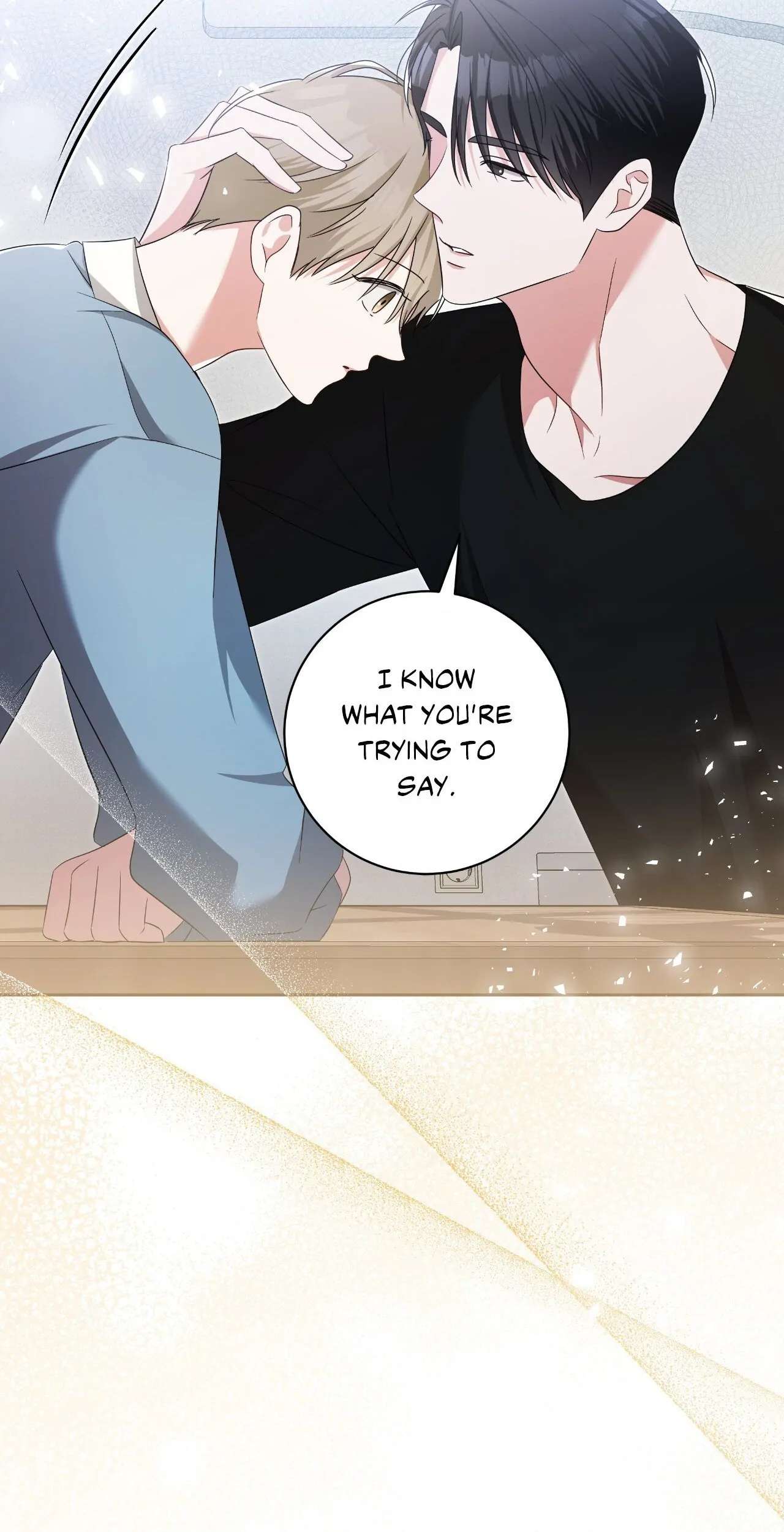 Read Card Shark chapter 21 image 32 on Lezhin