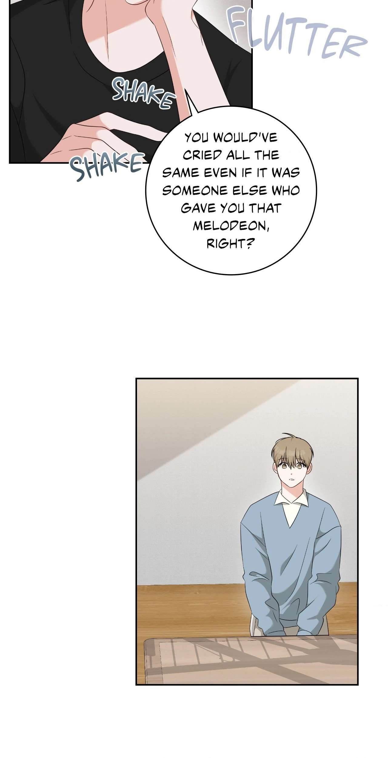 Read Card Shark chapter 21 image 38 on Lezhin