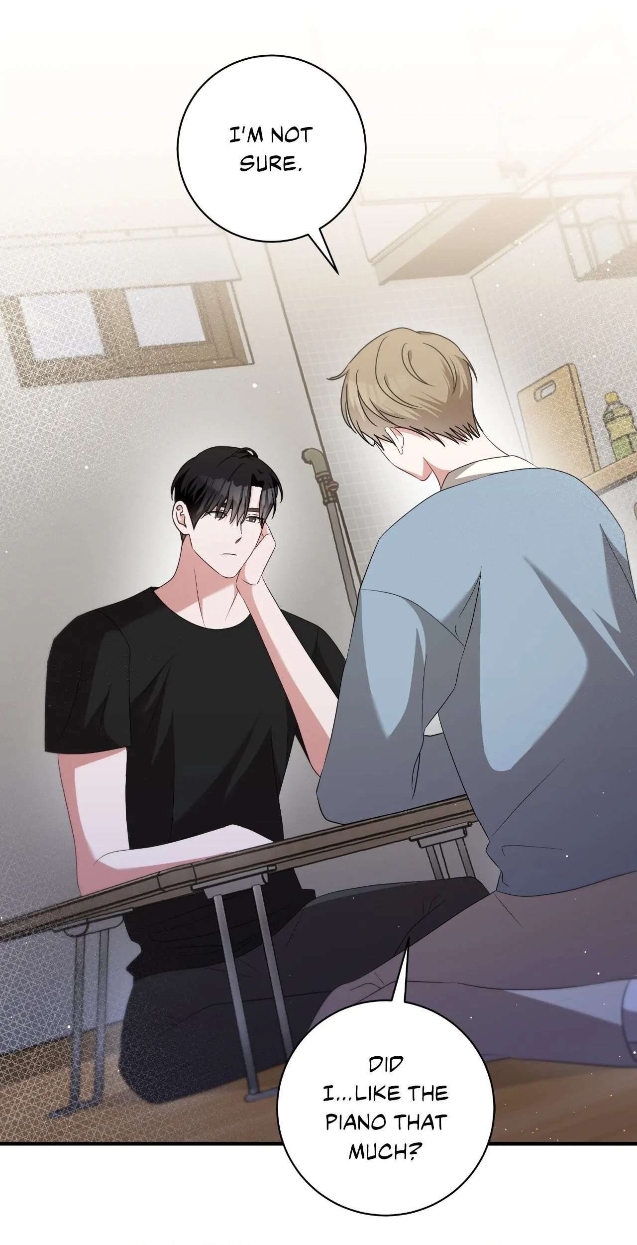 Read Card Shark chapter 21 image 41 on Lezhin