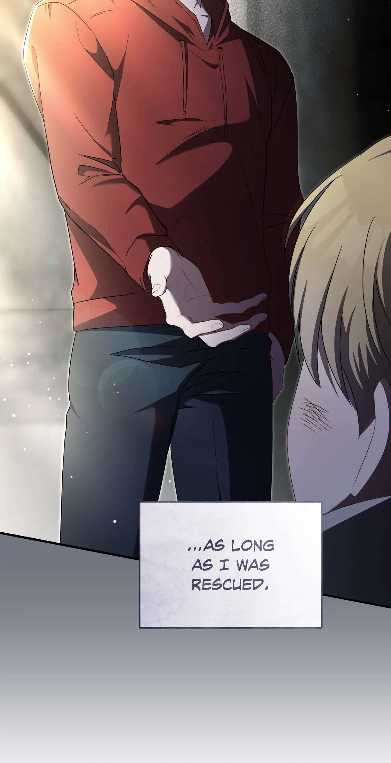 Read Card Shark chapter 21 image 45 on Lezhin
