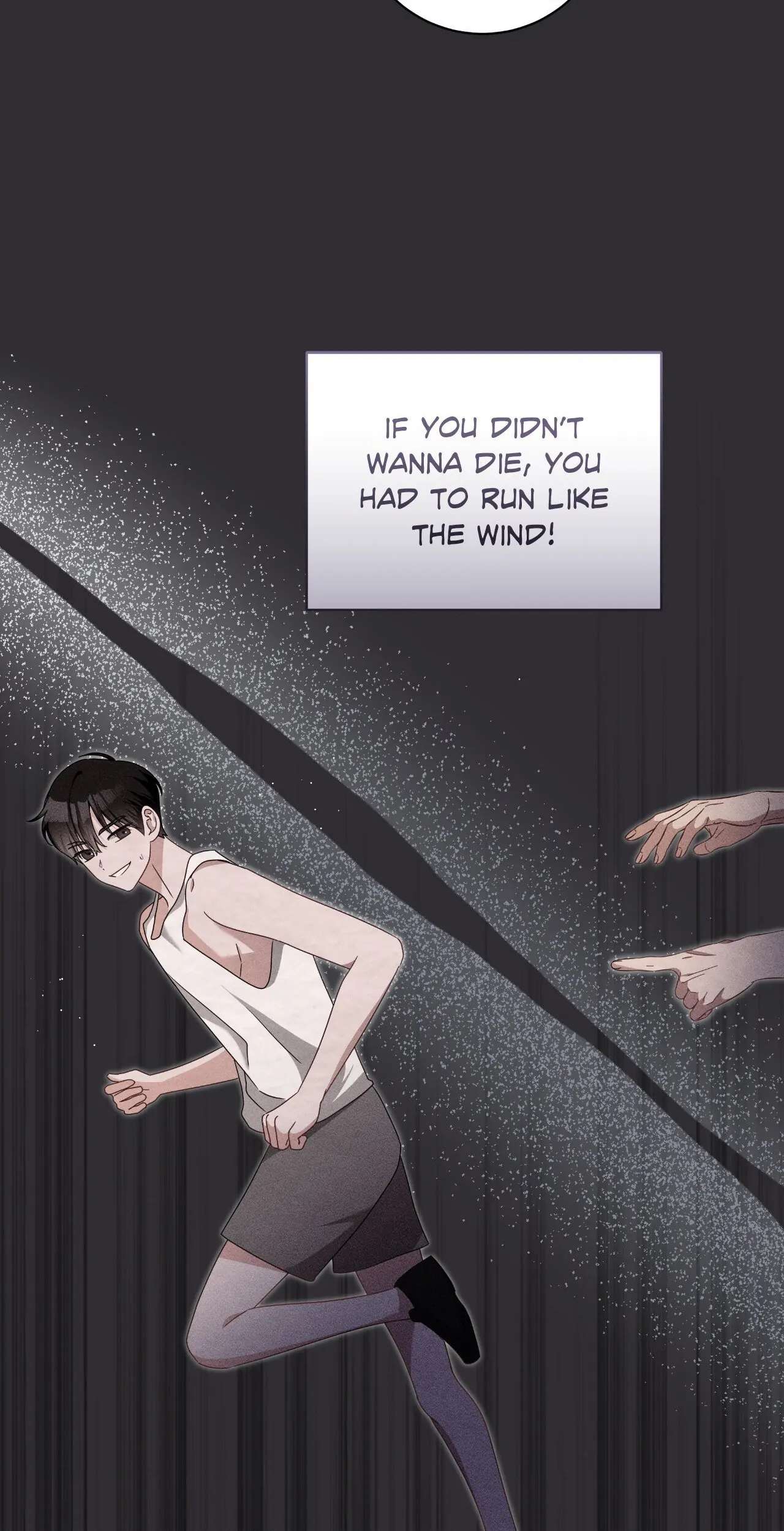 Read Card Shark chapter 21 image 5 on Lezhin