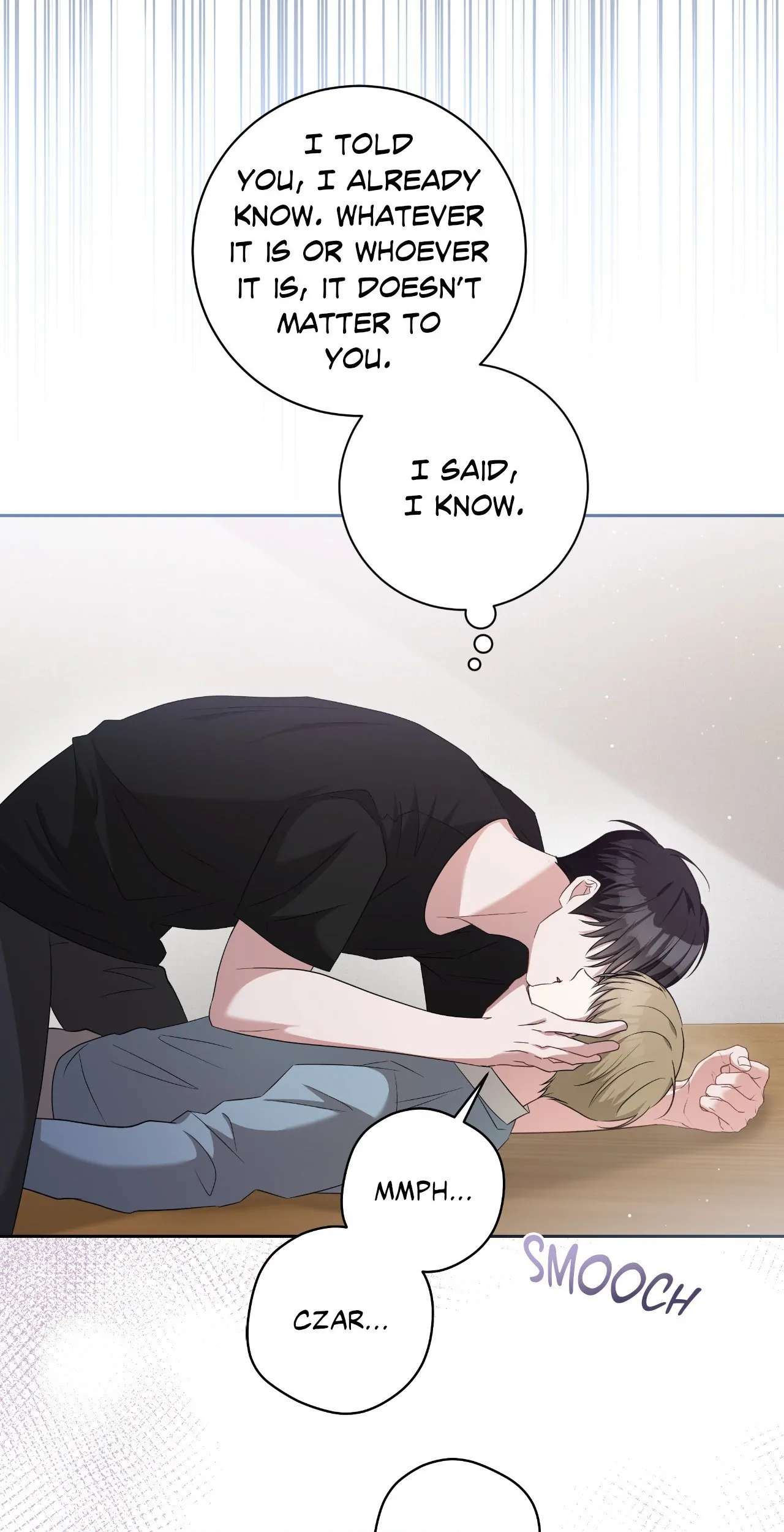Read Card Shark chapter 21 image 53 on Lezhin