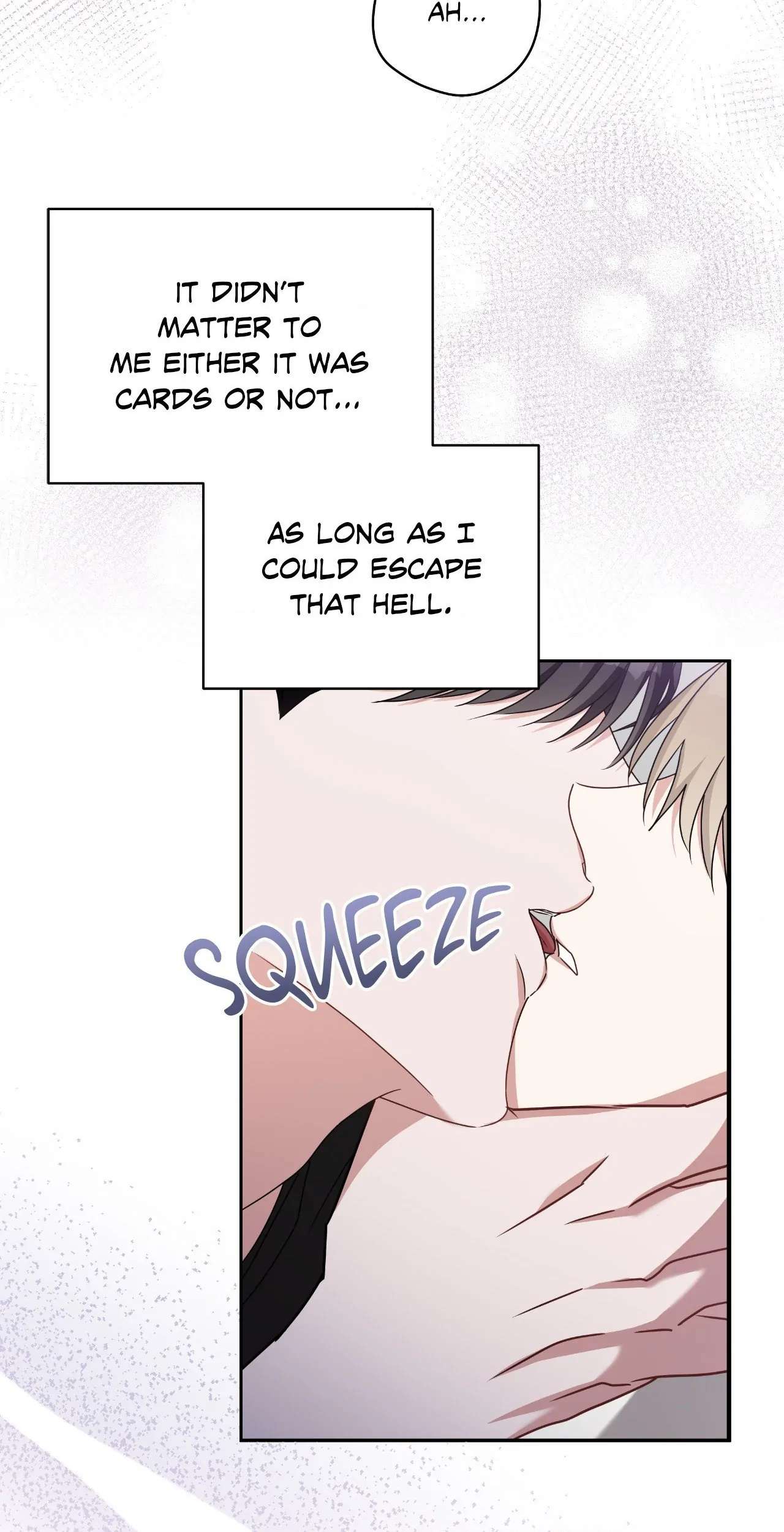 Read Card Shark chapter 21 image 54 on Lezhin