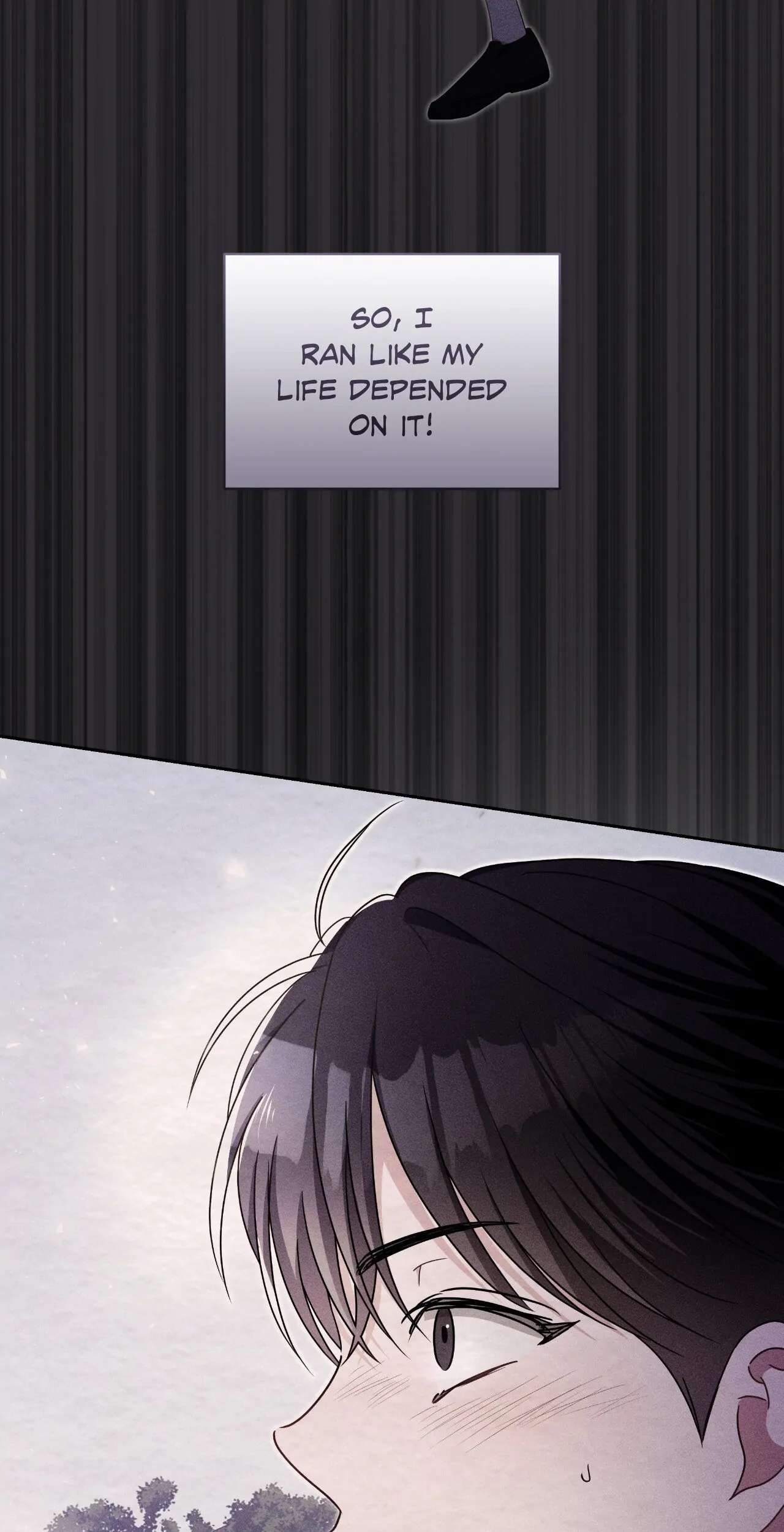 Read Card Shark chapter 21 image 6 on Lezhin