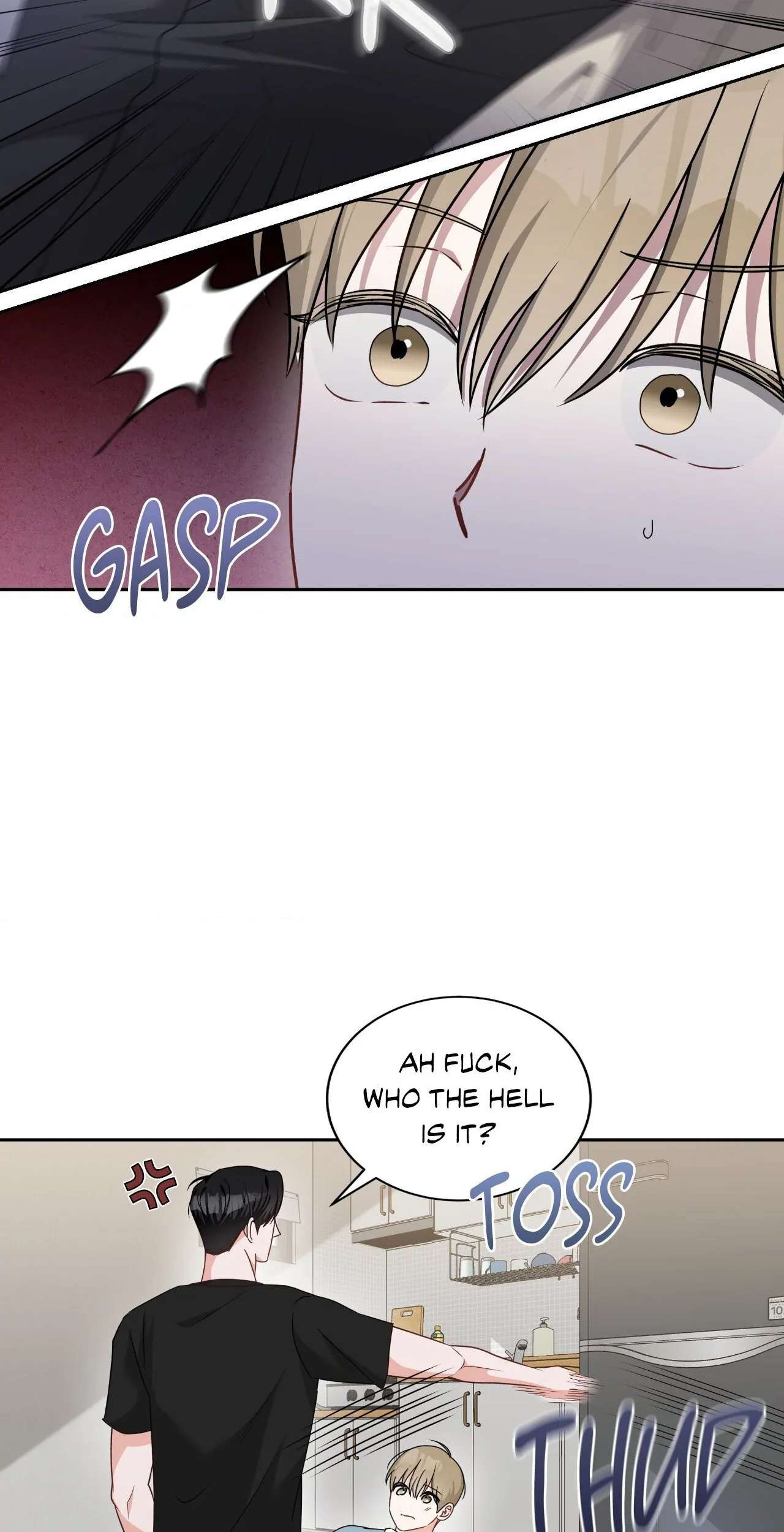Read Card Shark chapter 22 image 11 on Lezhin
