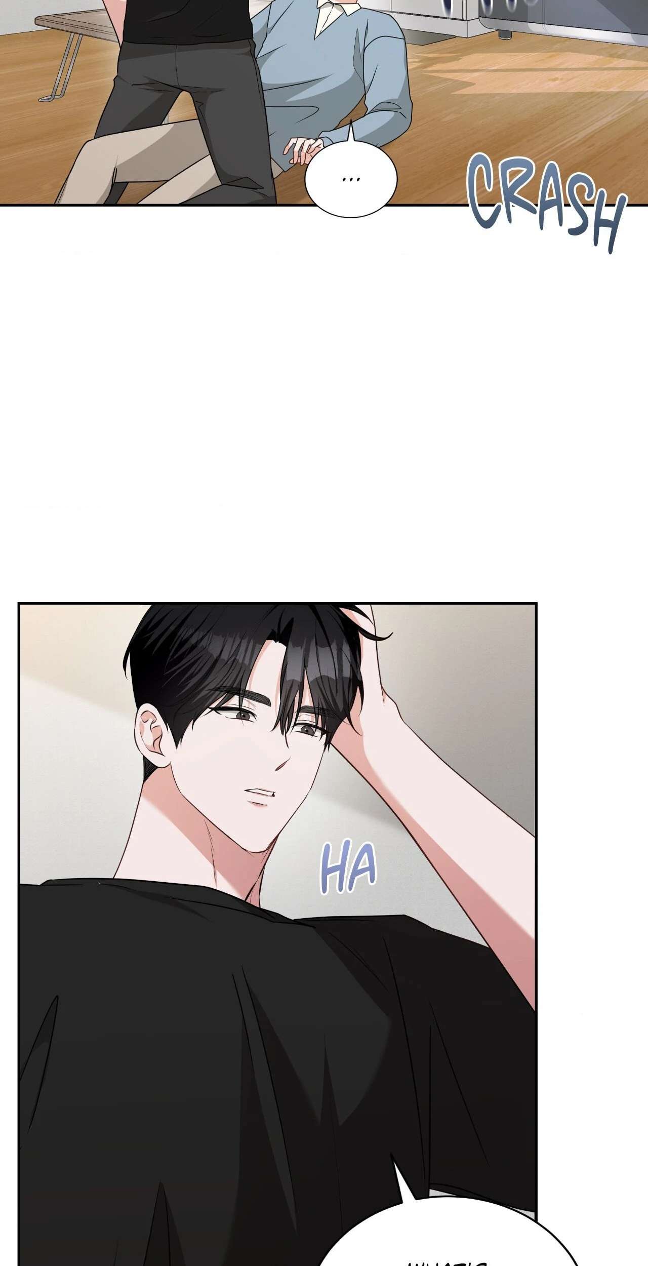 Read Card Shark chapter 22 image 12 on Lezhin