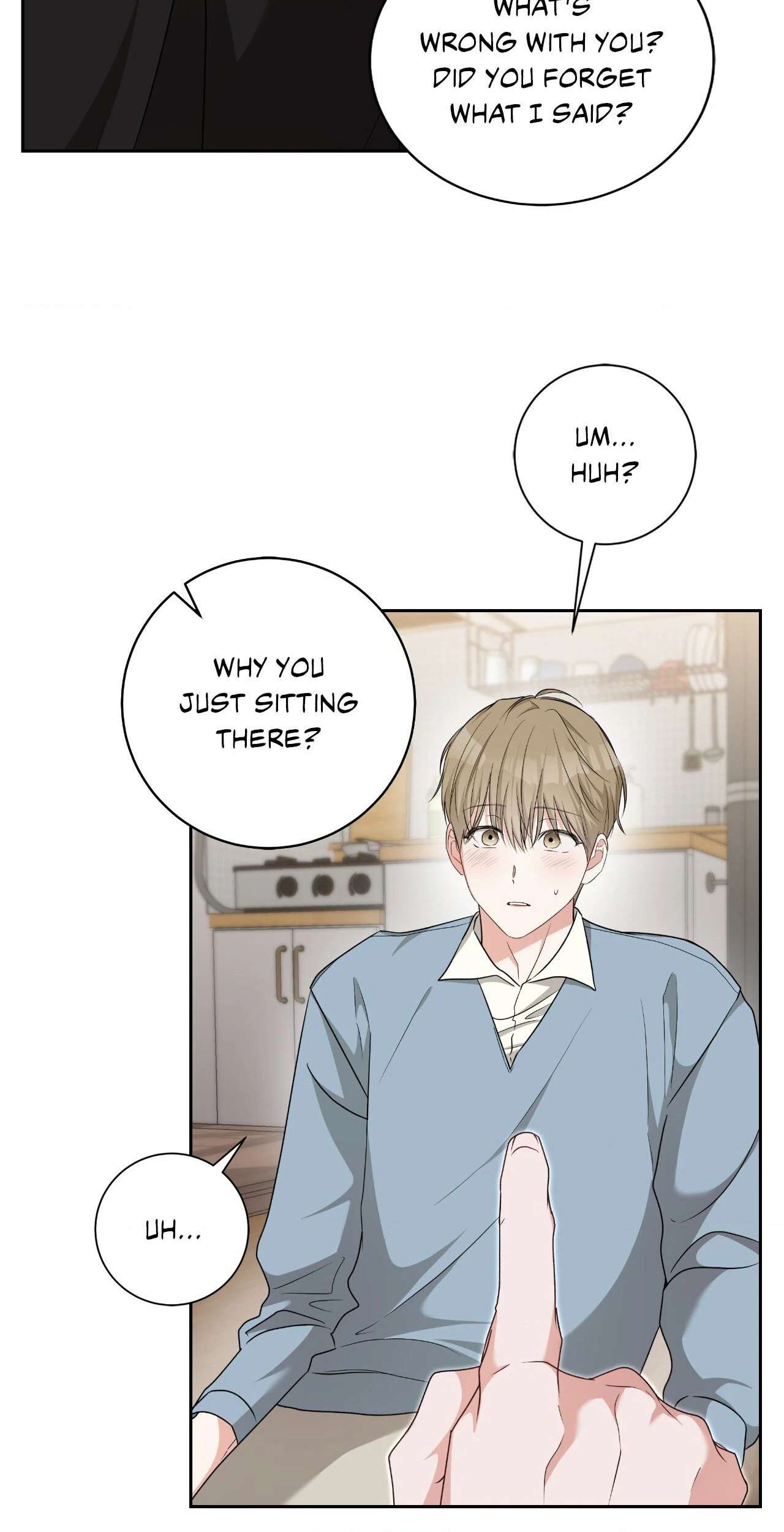 Read Card Shark chapter 22 image 13 on Lezhin