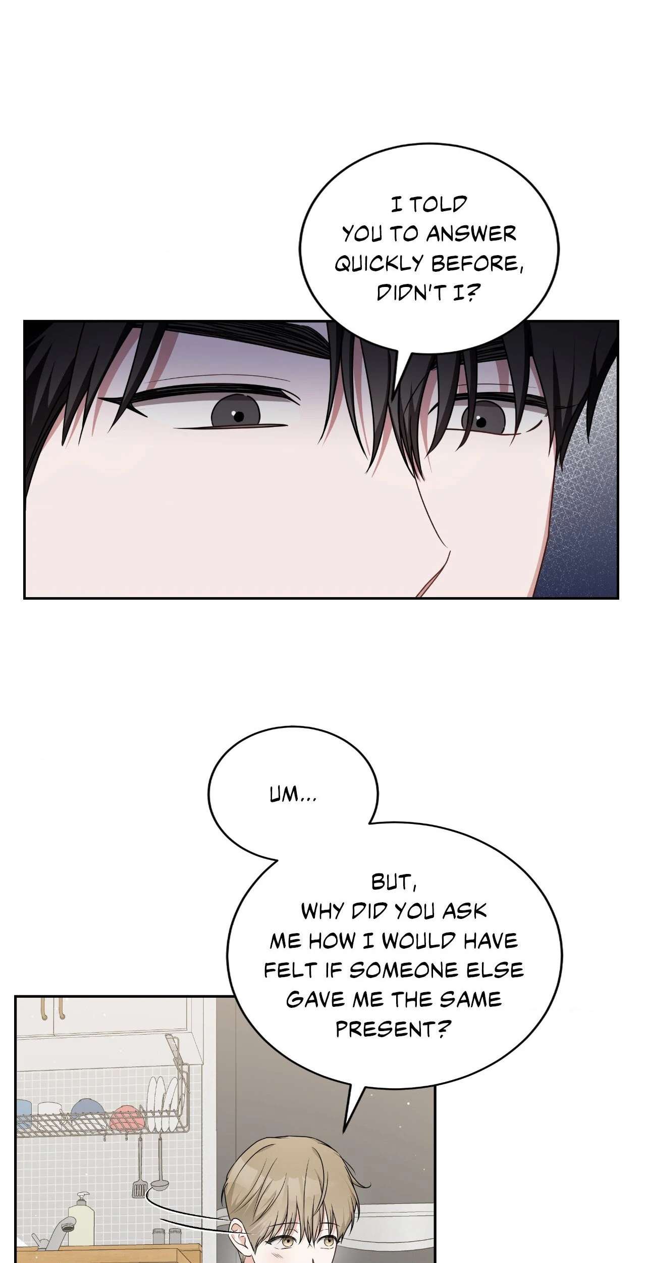 Read Card Shark chapter 22 image 14 on Lezhin