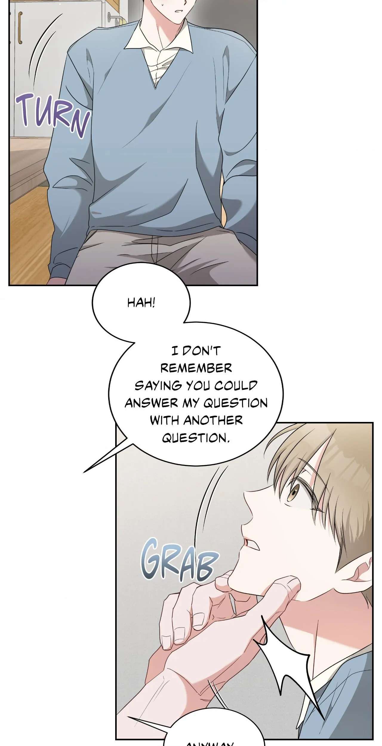 Read Card Shark chapter 22 image 15 on Lezhin
