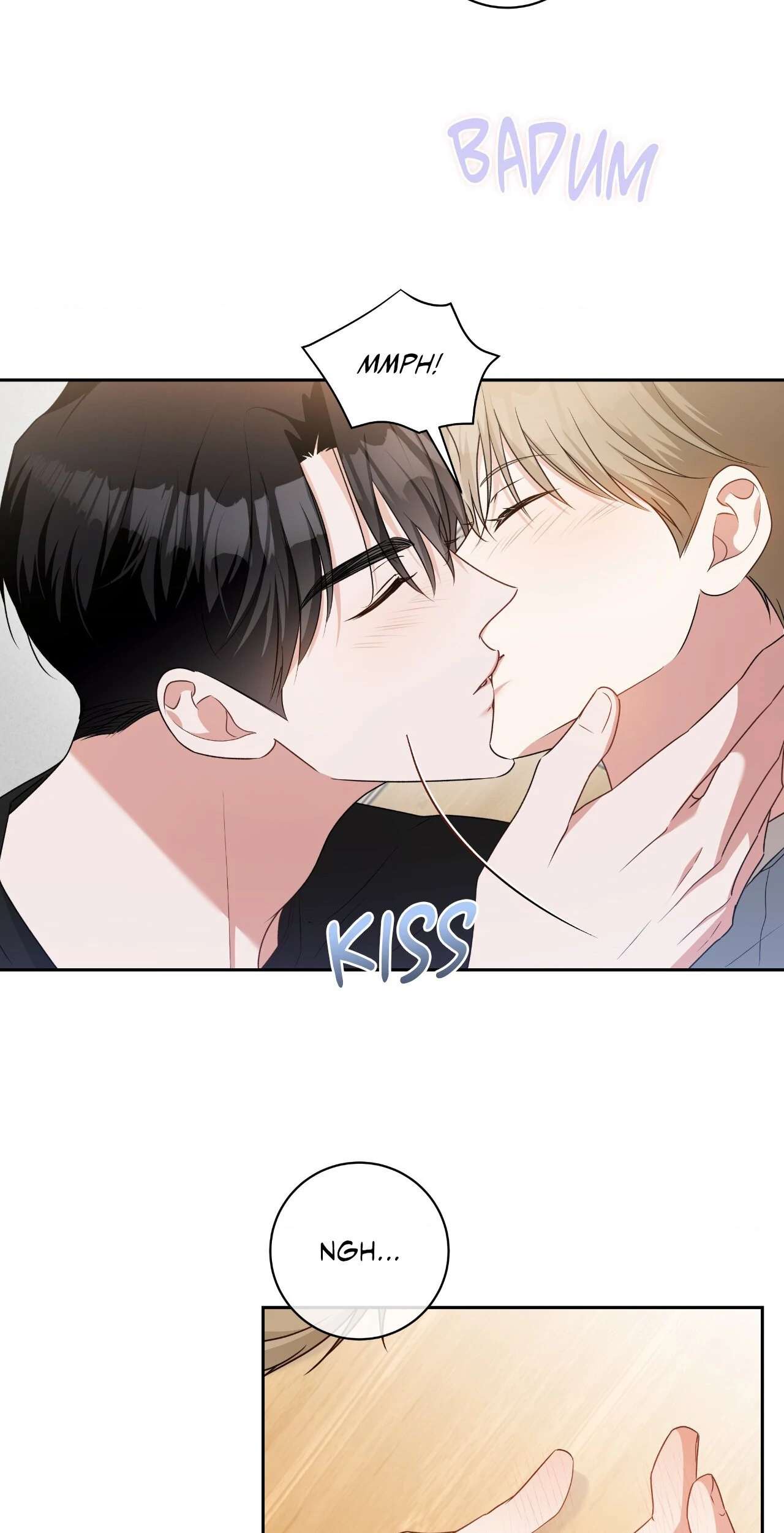 Read Card Shark chapter 22 image 2 on Lezhin