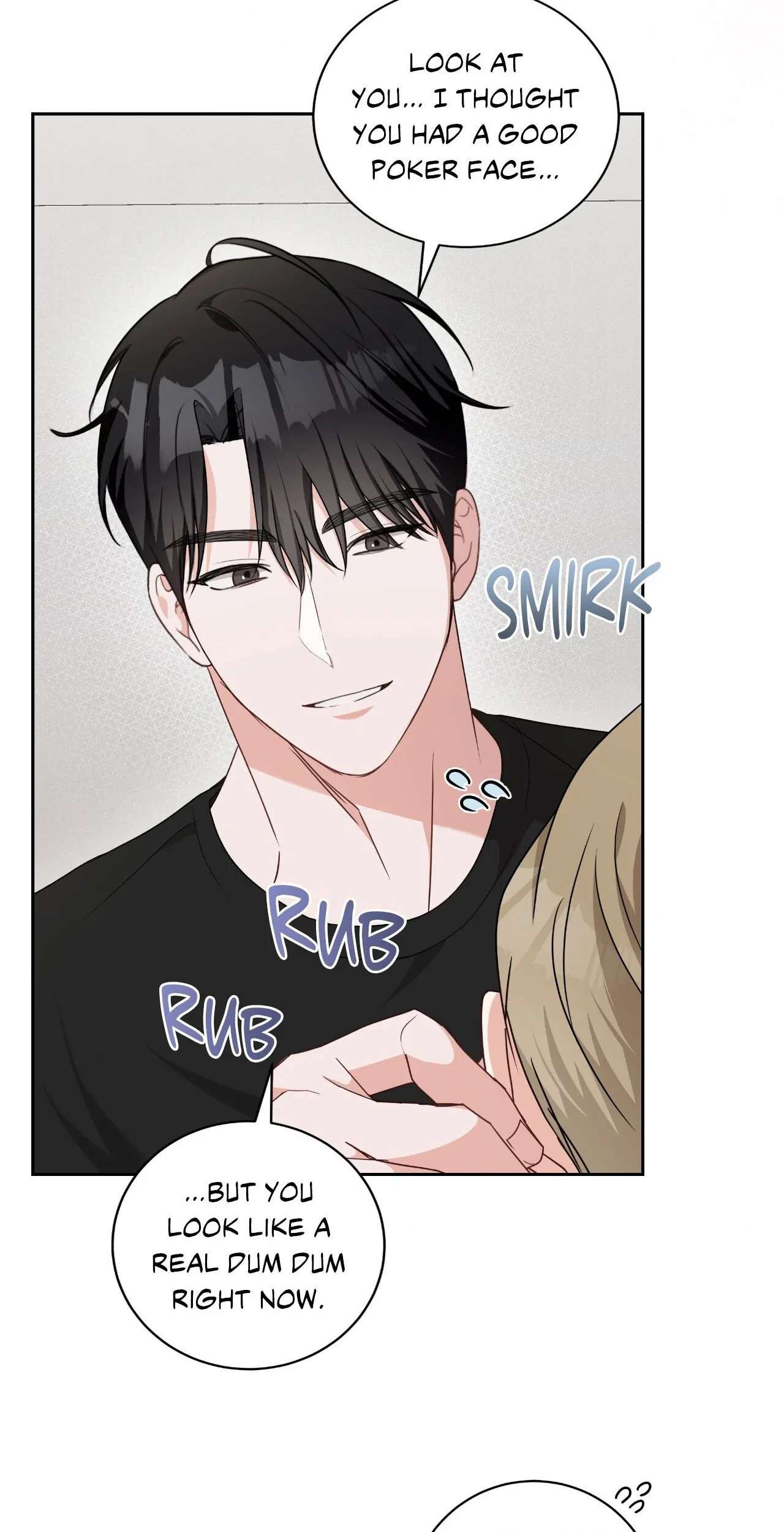 Read Card Shark chapter 22 image 22 on Lezhin