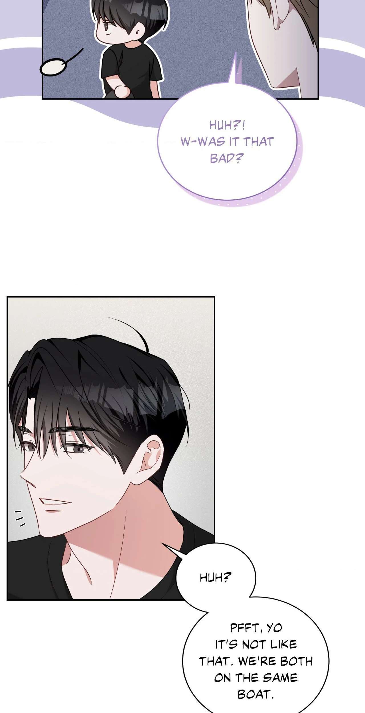 Read Card Shark chapter 22 image 24 on Lezhin