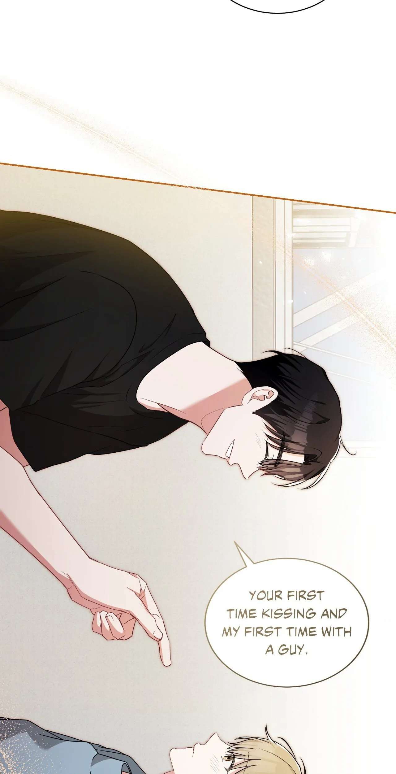 Read Card Shark chapter 22 image 25 on Lezhin