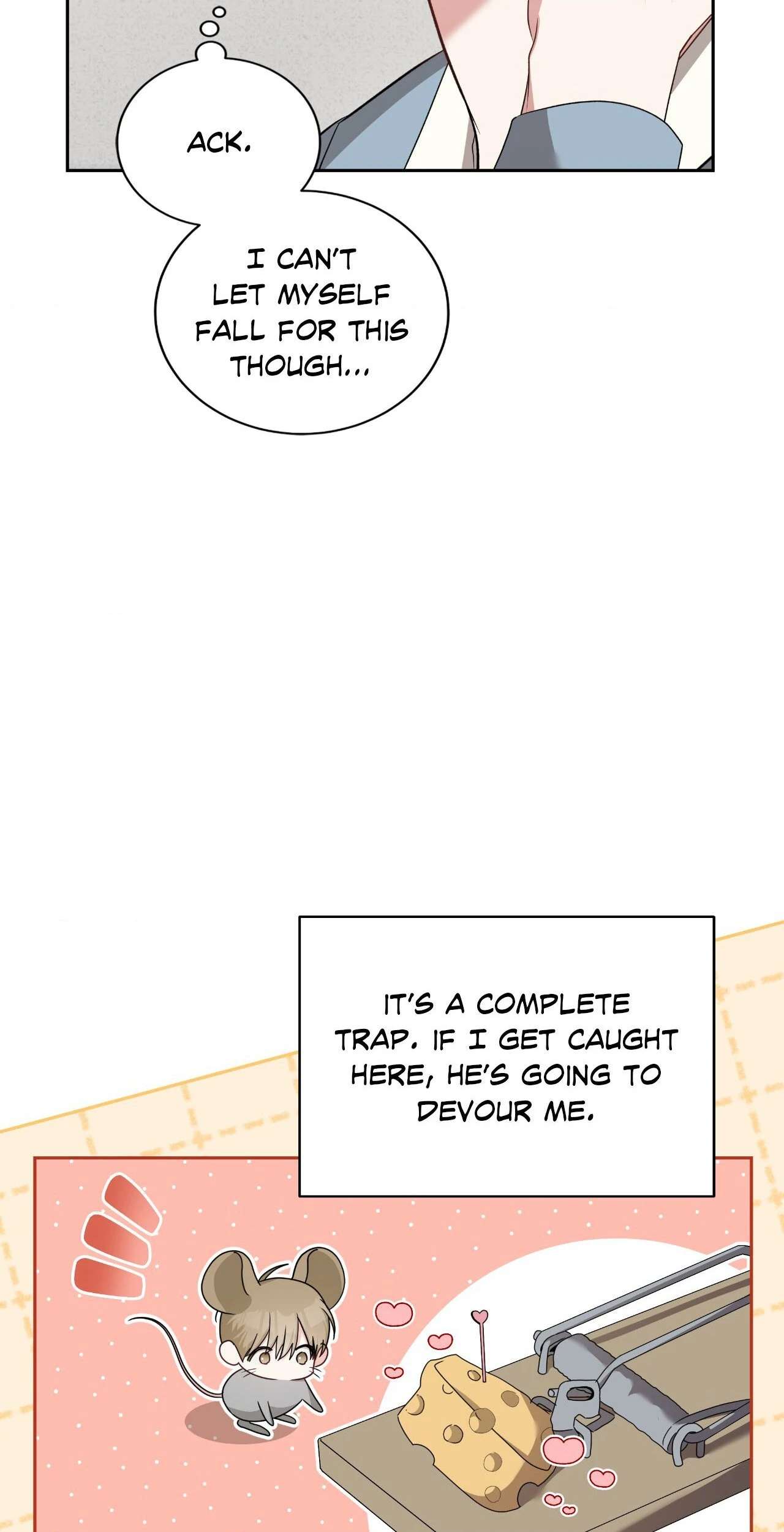 Read Card Shark chapter 22 image 27 on Lezhin