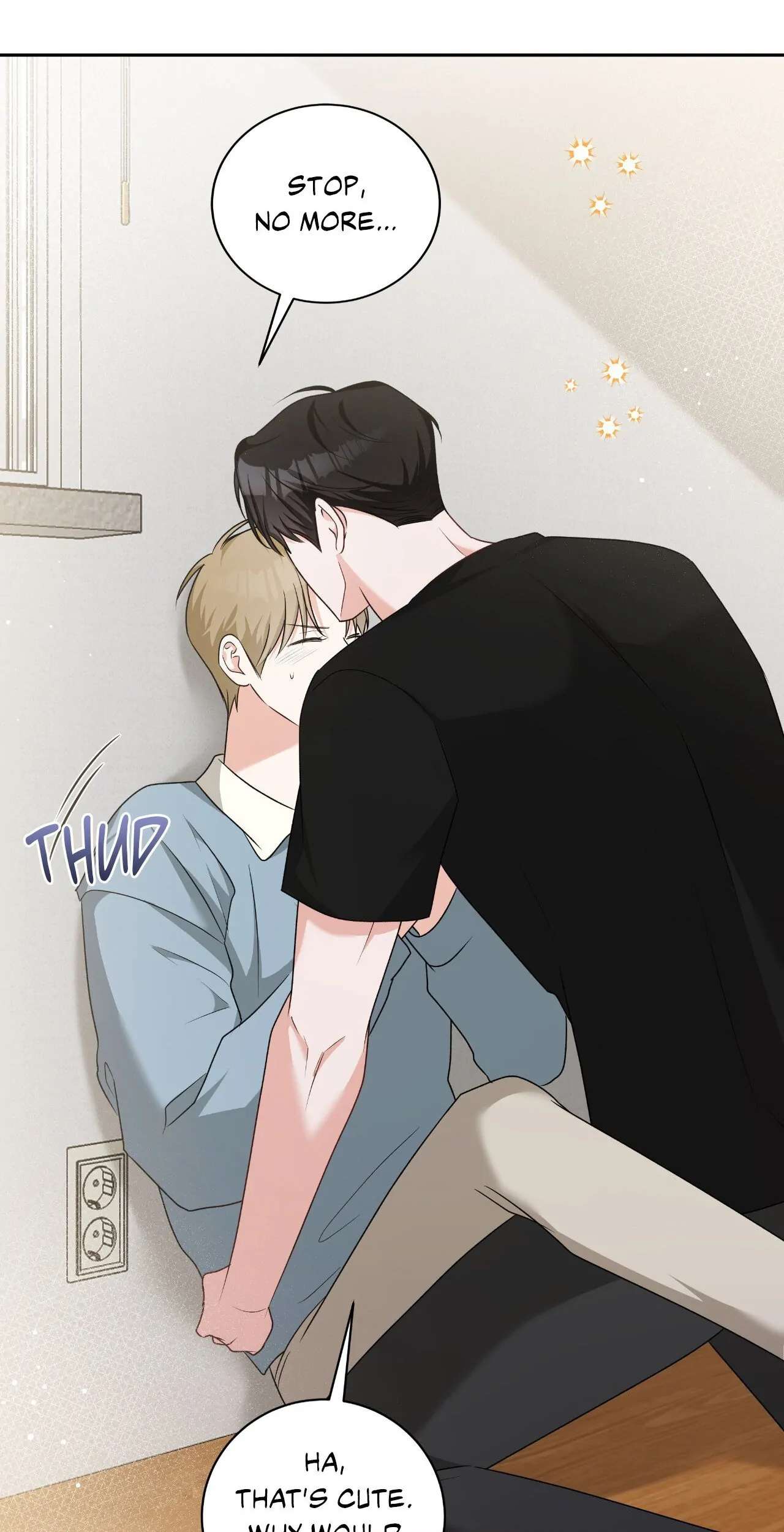 Read Card Shark chapter 22 image 31 on Lezhin