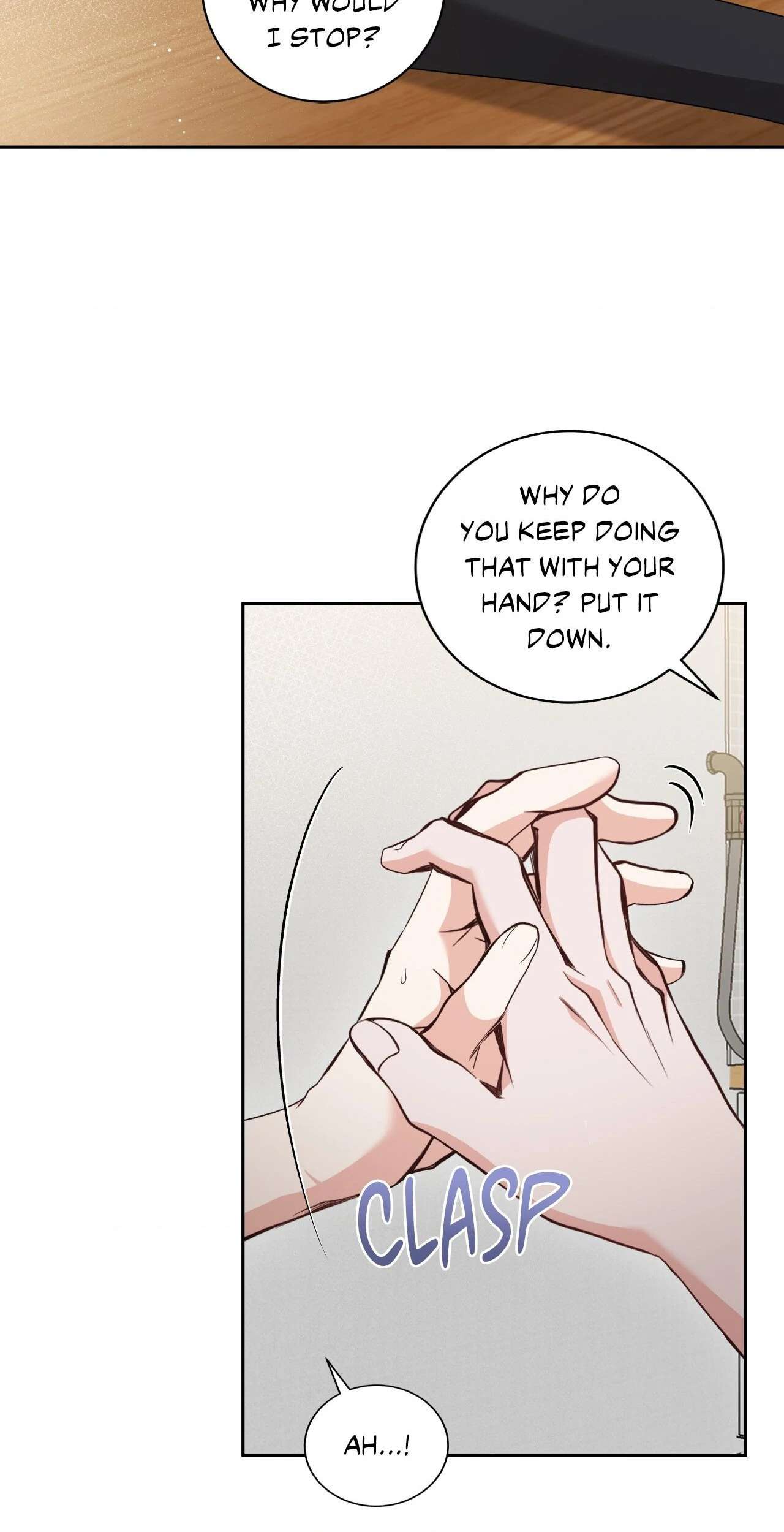 Read Card Shark chapter 22 image 32 on Lezhin
