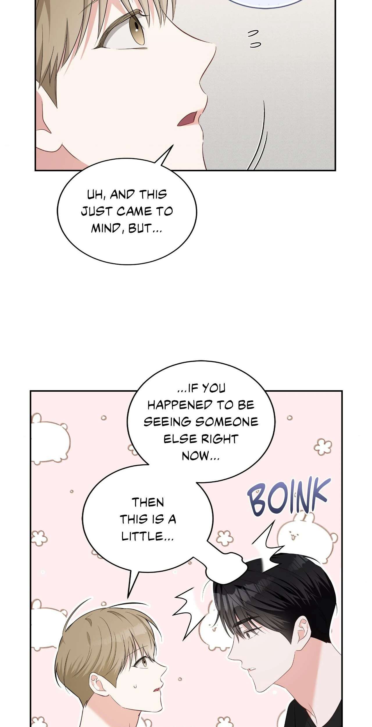 Read Card Shark chapter 22 image 37 on Lezhin