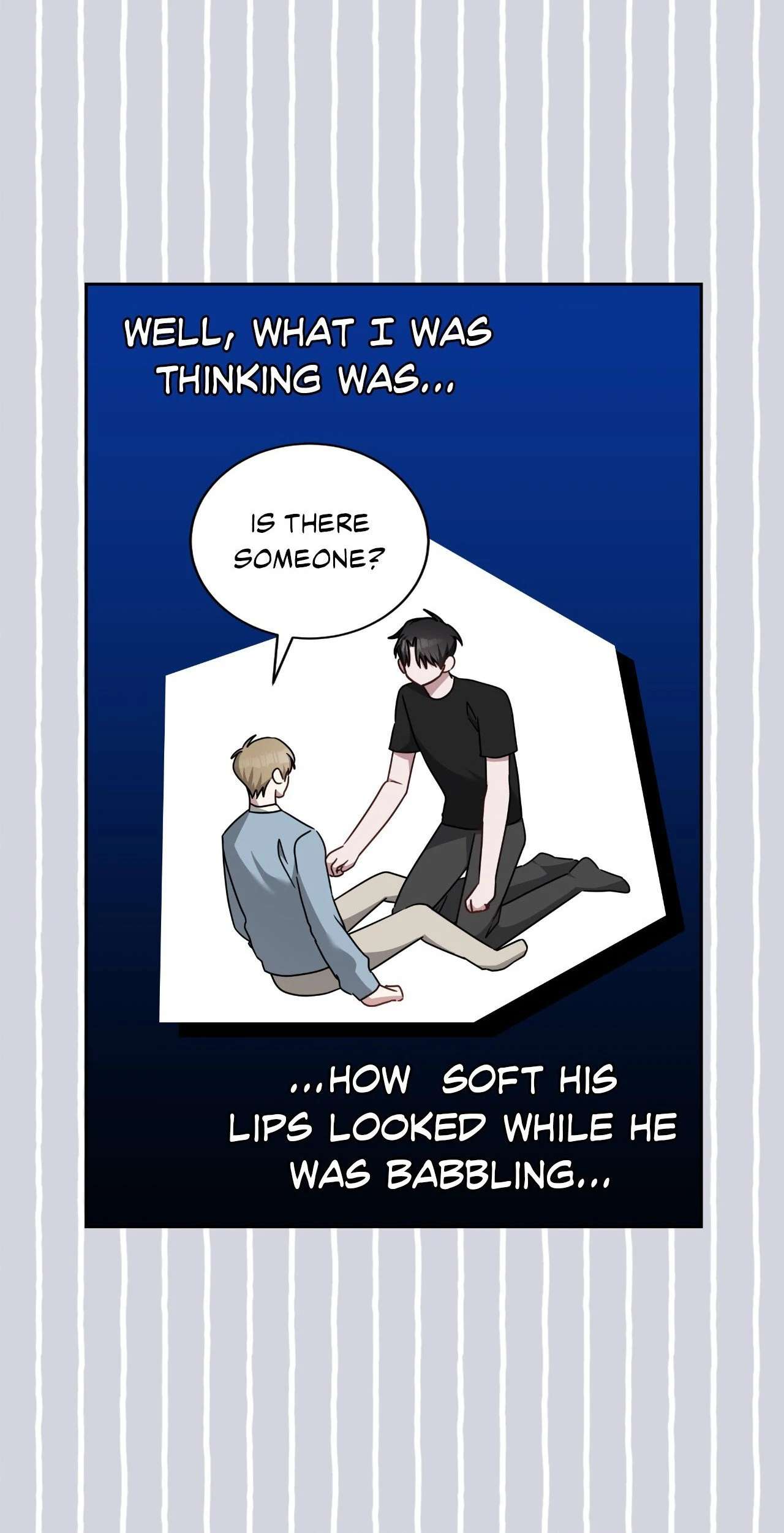 Read Card Shark chapter 22 image 39 on Lezhin