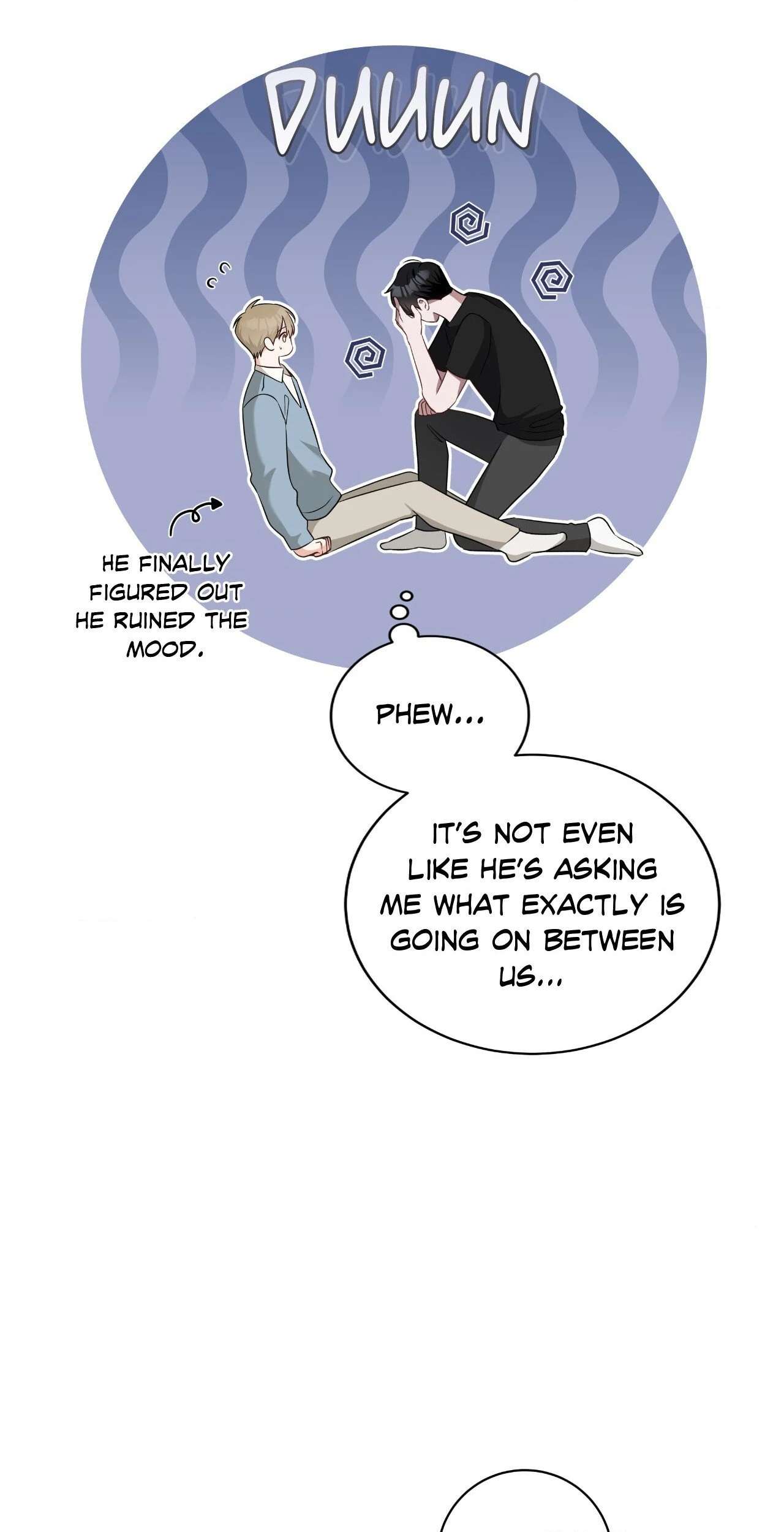 Read Card Shark chapter 22 image 43 on Lezhin