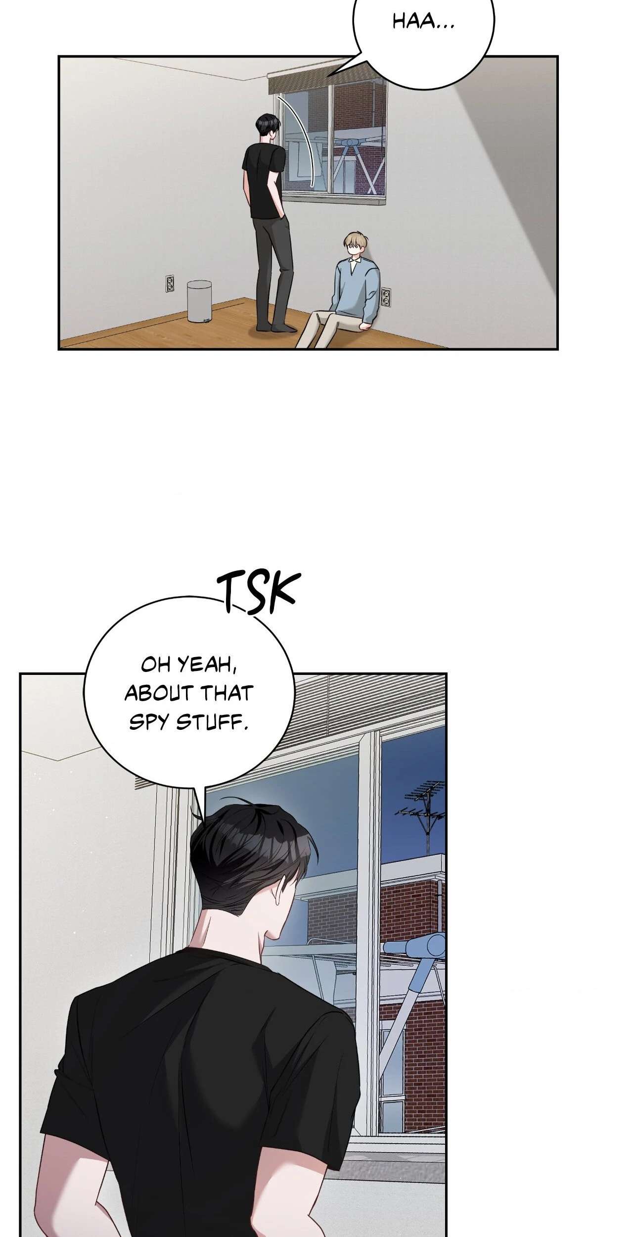 Read Card Shark chapter 22 image 44 on Lezhin