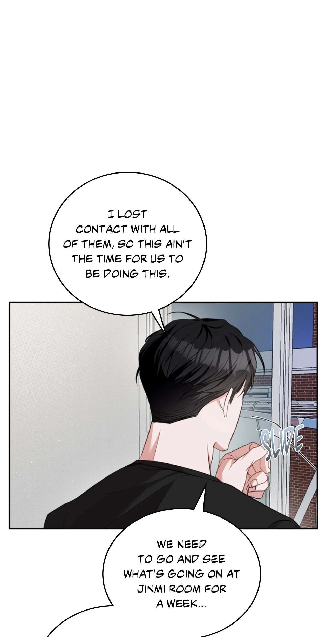 Read Card Shark chapter 22 image 46 on Lezhin