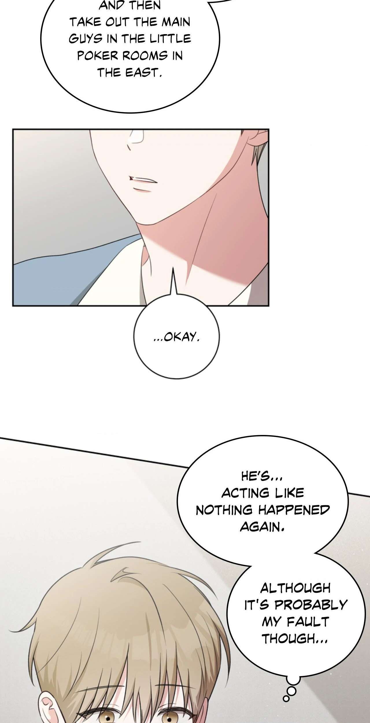 Read Card Shark chapter 22 image 47 on Lezhin