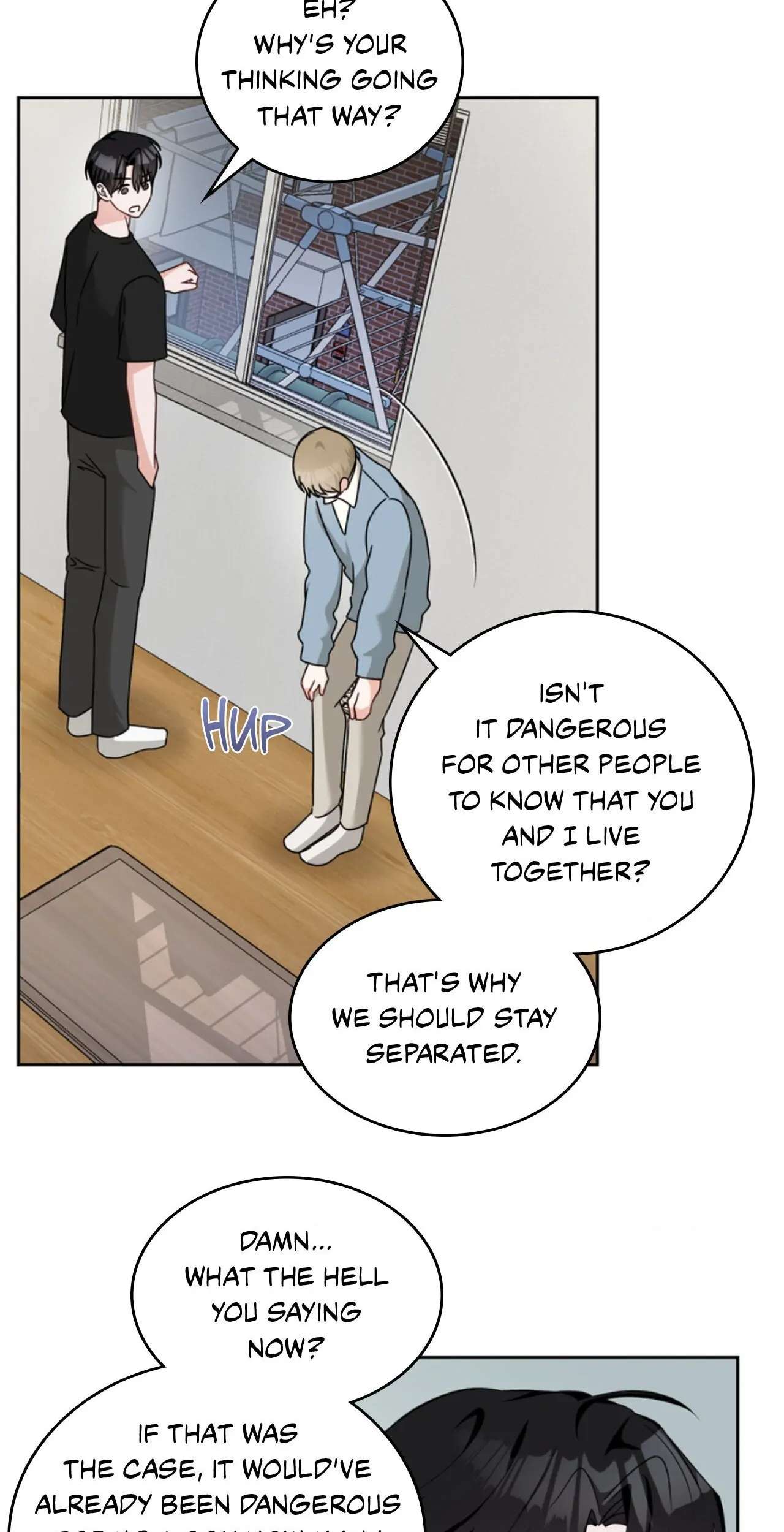 Read Card Shark chapter 22 image 50 on Lezhin